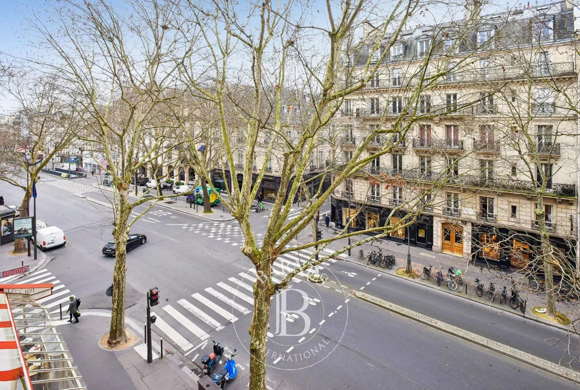 Paris  - Apartment 1 Bedroom - picture 14