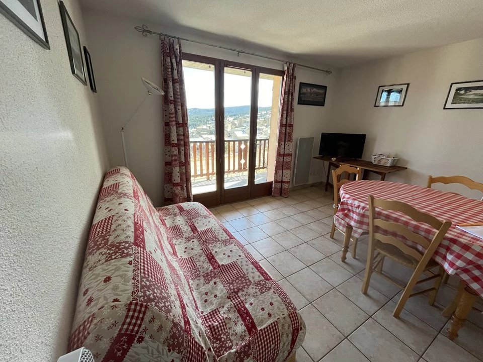 Location saisonnière Appartement Les Angles
