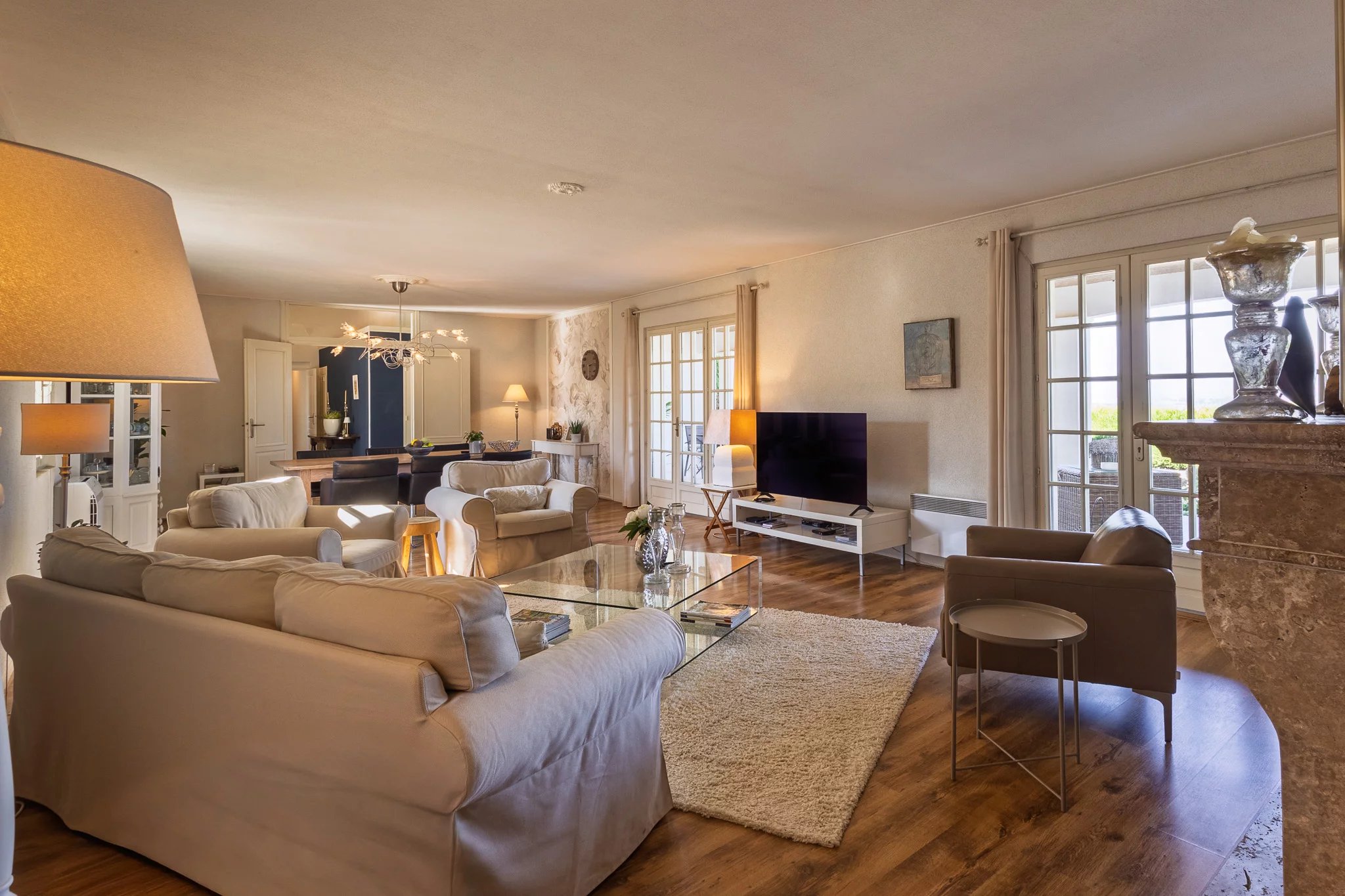 Villa à vendre Lézignan-Corbières, Aude