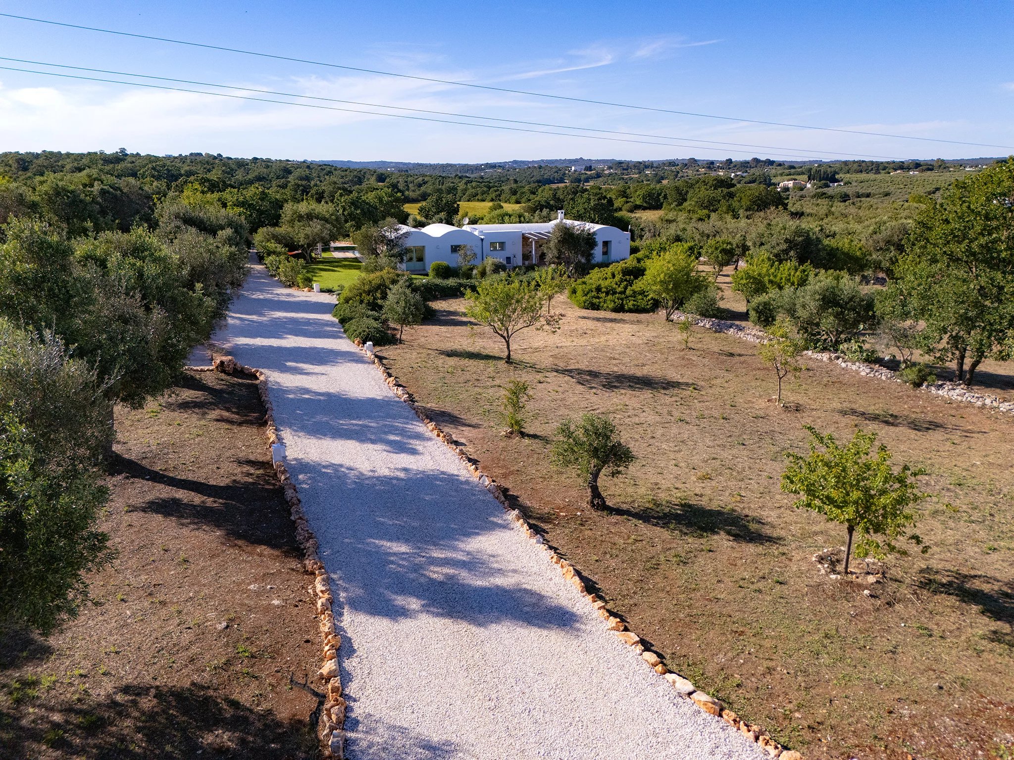 Venta Villa Ostuni