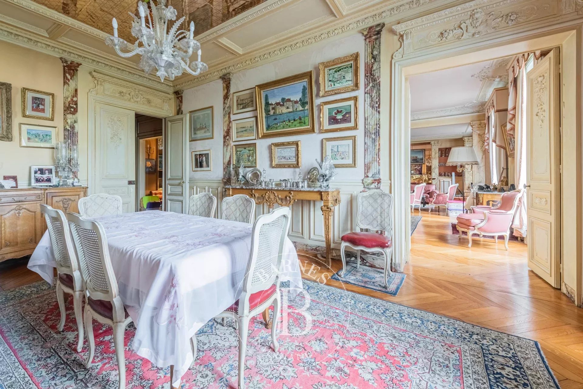 Квартира Paris 12ème - picture 7