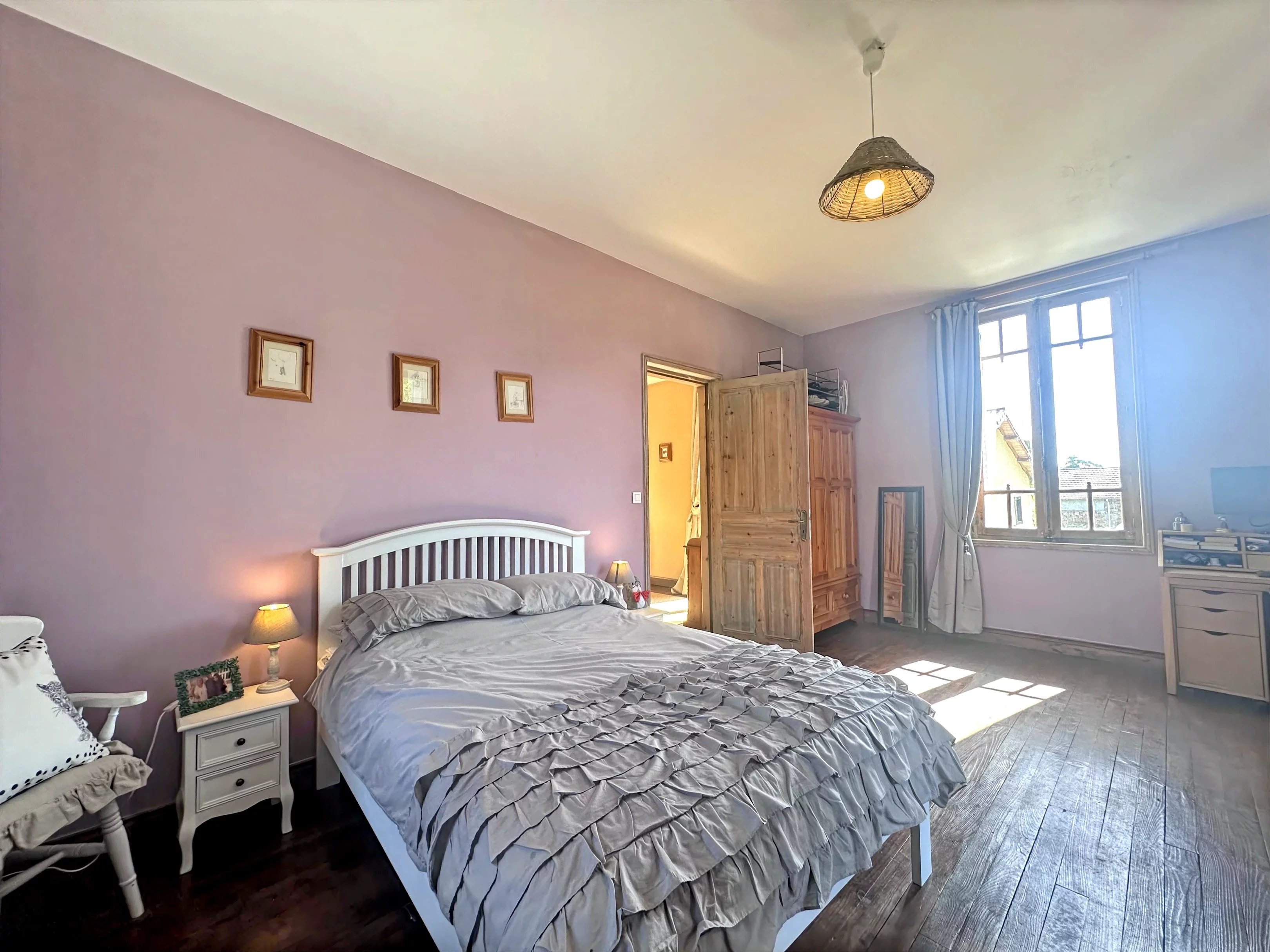 Maison de village à vendre Miélan, Gers