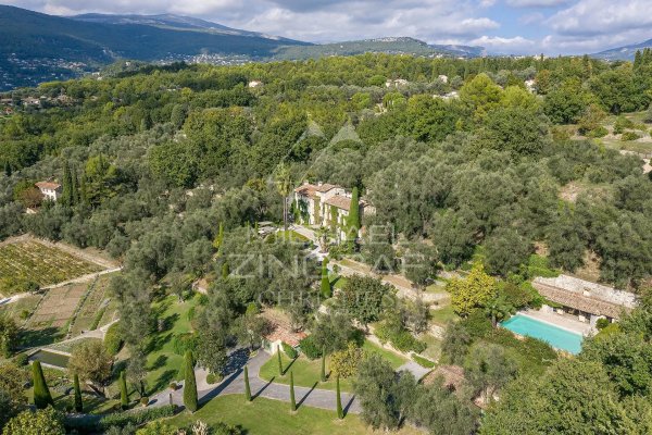 Authentic provençal property — photo 7