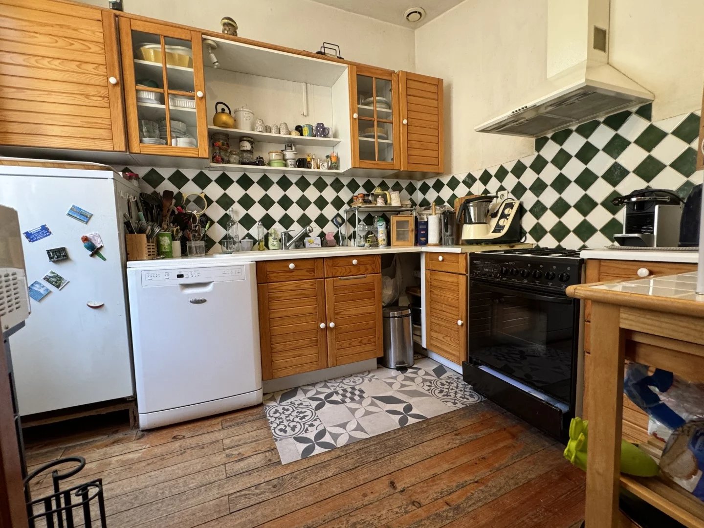 Agence immobilière de Charles Loftie Immobilier