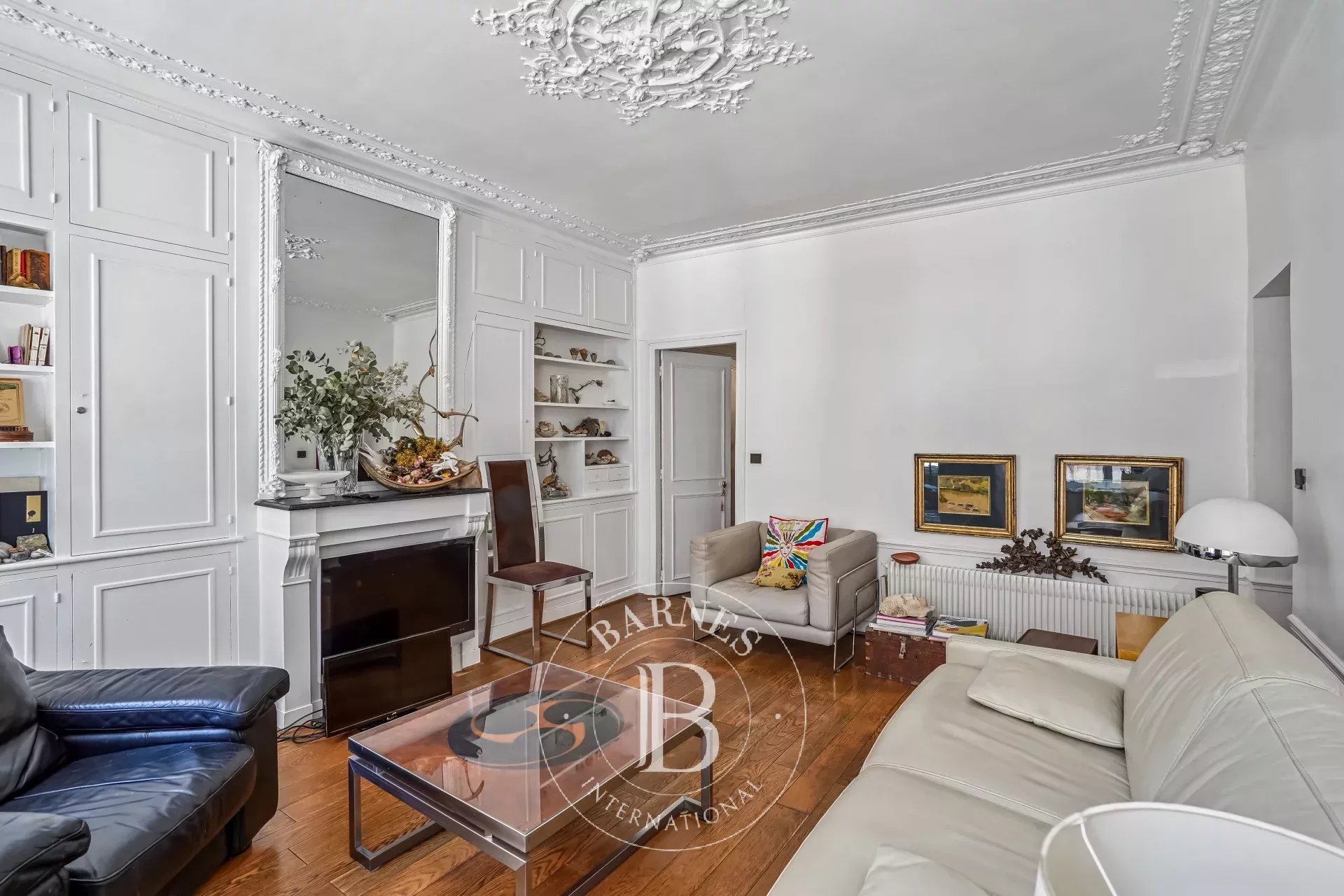 Appartement Paris 75007  -  ref 86792424 (picture 1)