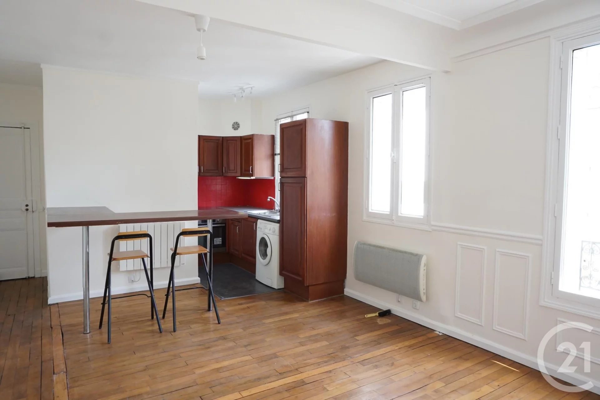 Vente Appartement Paris 12ème