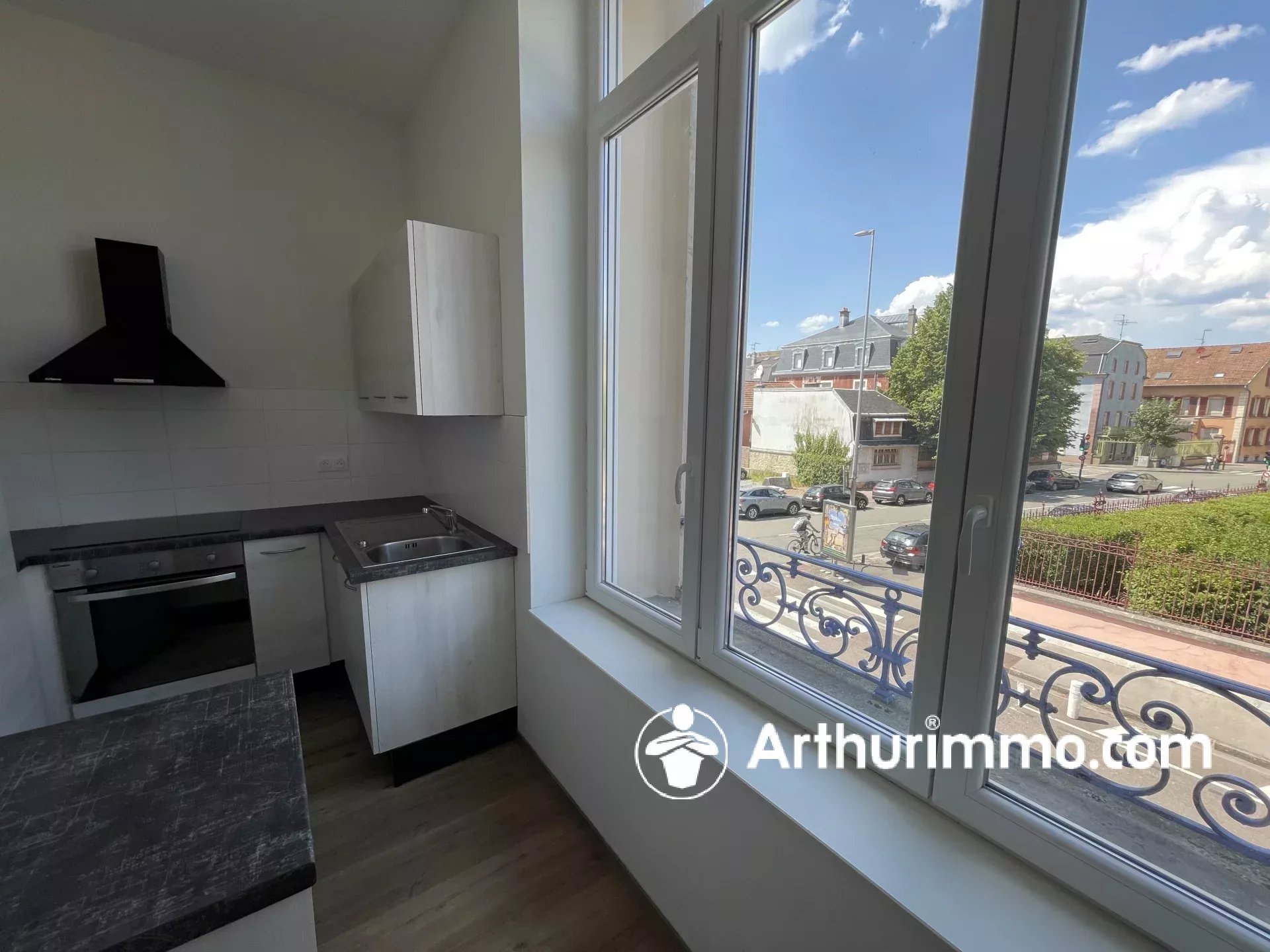 Agence immobilière de Arthurimmo.com Logiside Belfort