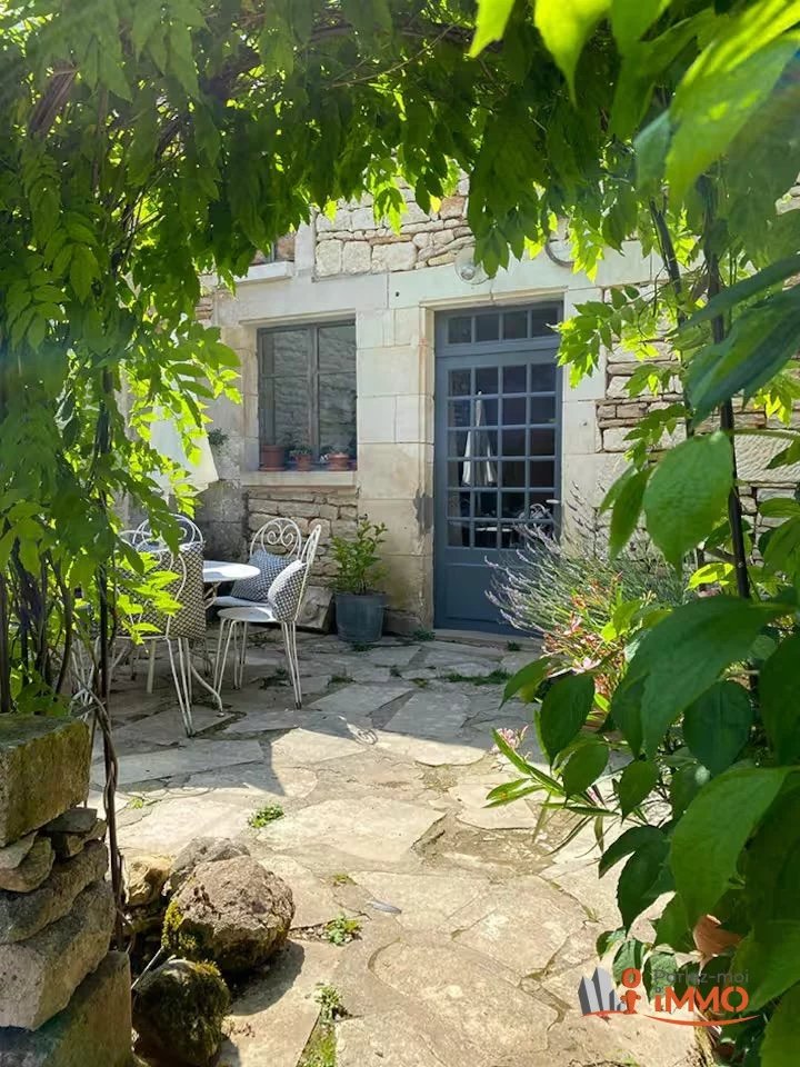 Vente Maison Sougères-en-Puisaye