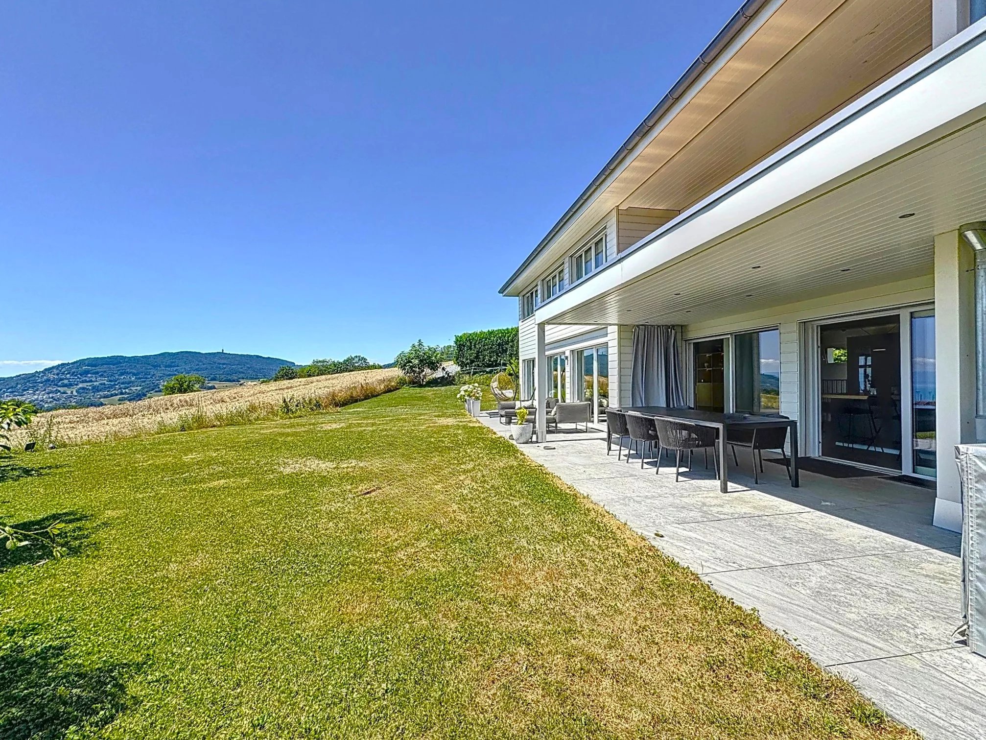 Vue Lac - Calme - Confort absolu !