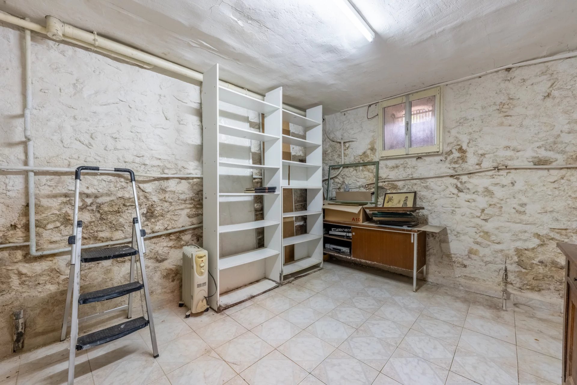 Vente Maison Vaux-sur-Seine