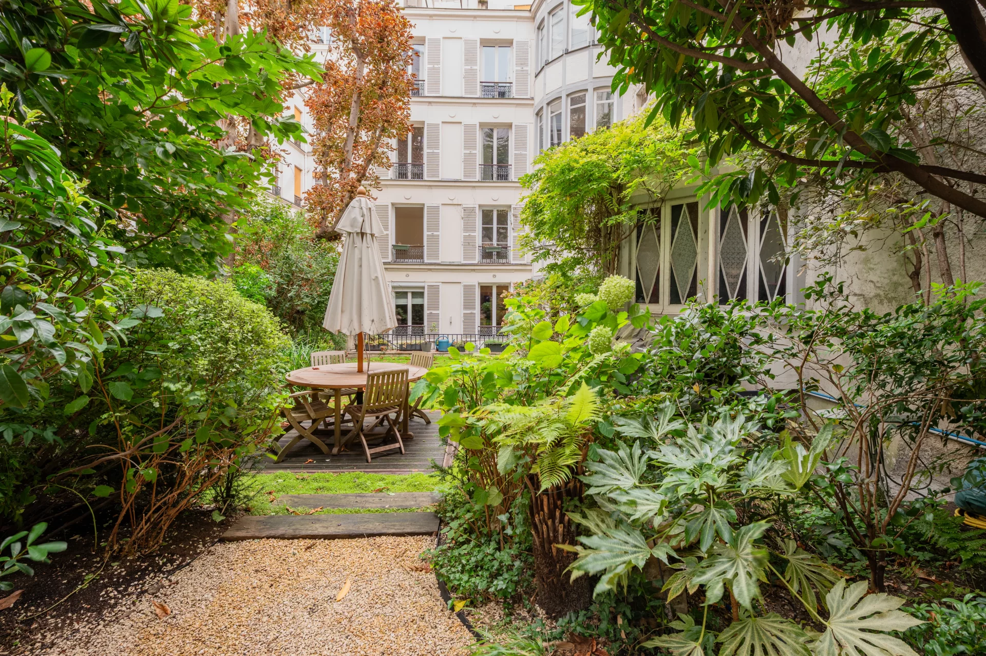 Paris 6e - BON MARCHÉ