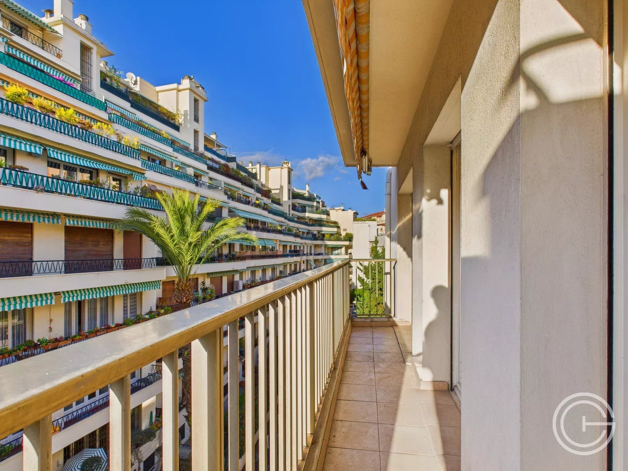 Location Appartement Nice