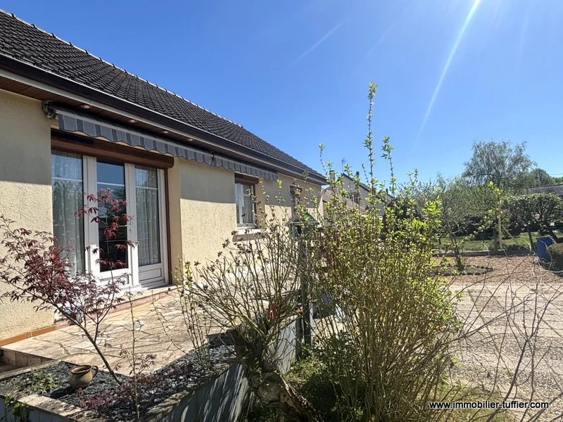 Sale House Bouloire
