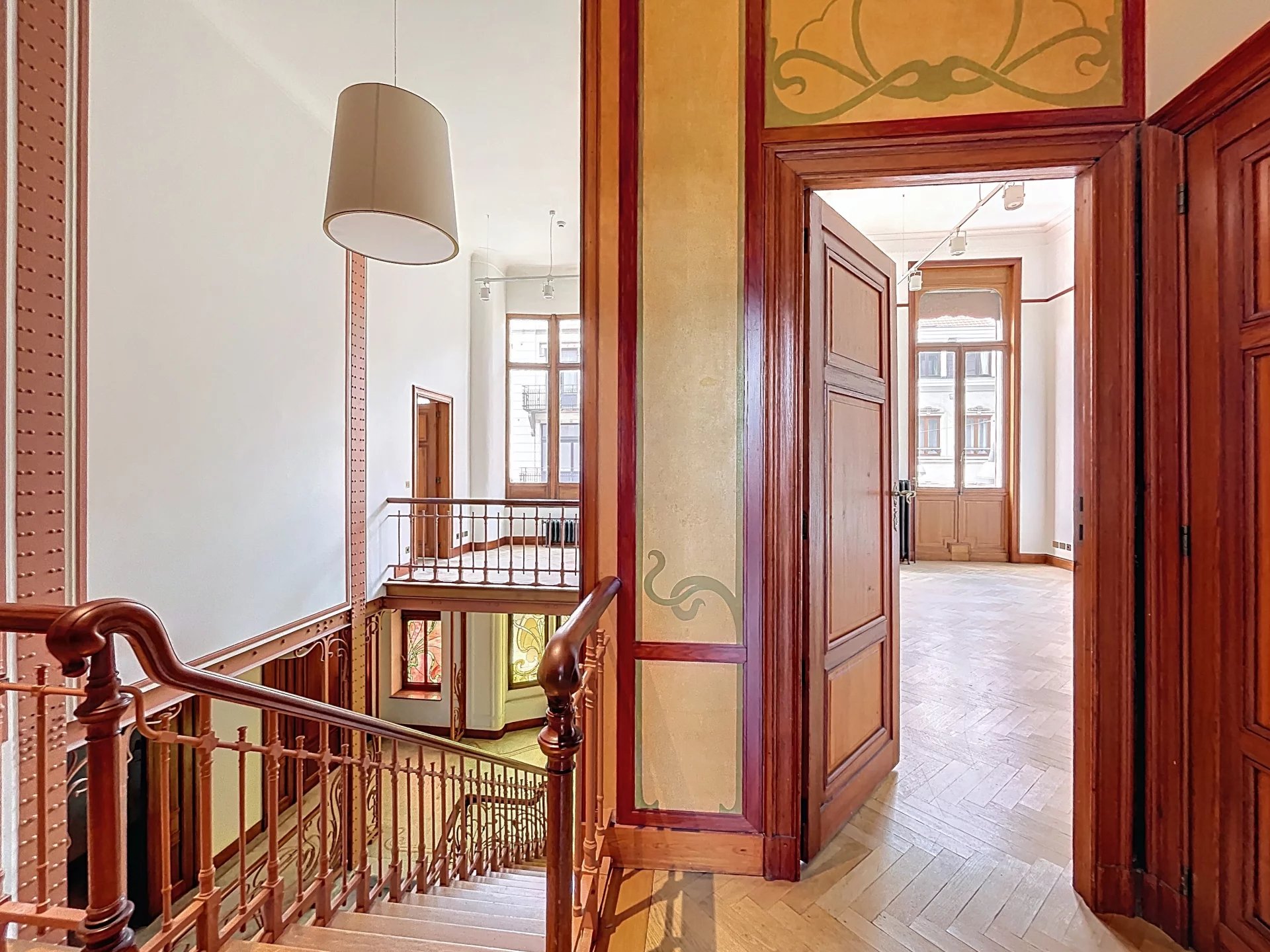 Ofis Saint-Gilles - picture 22