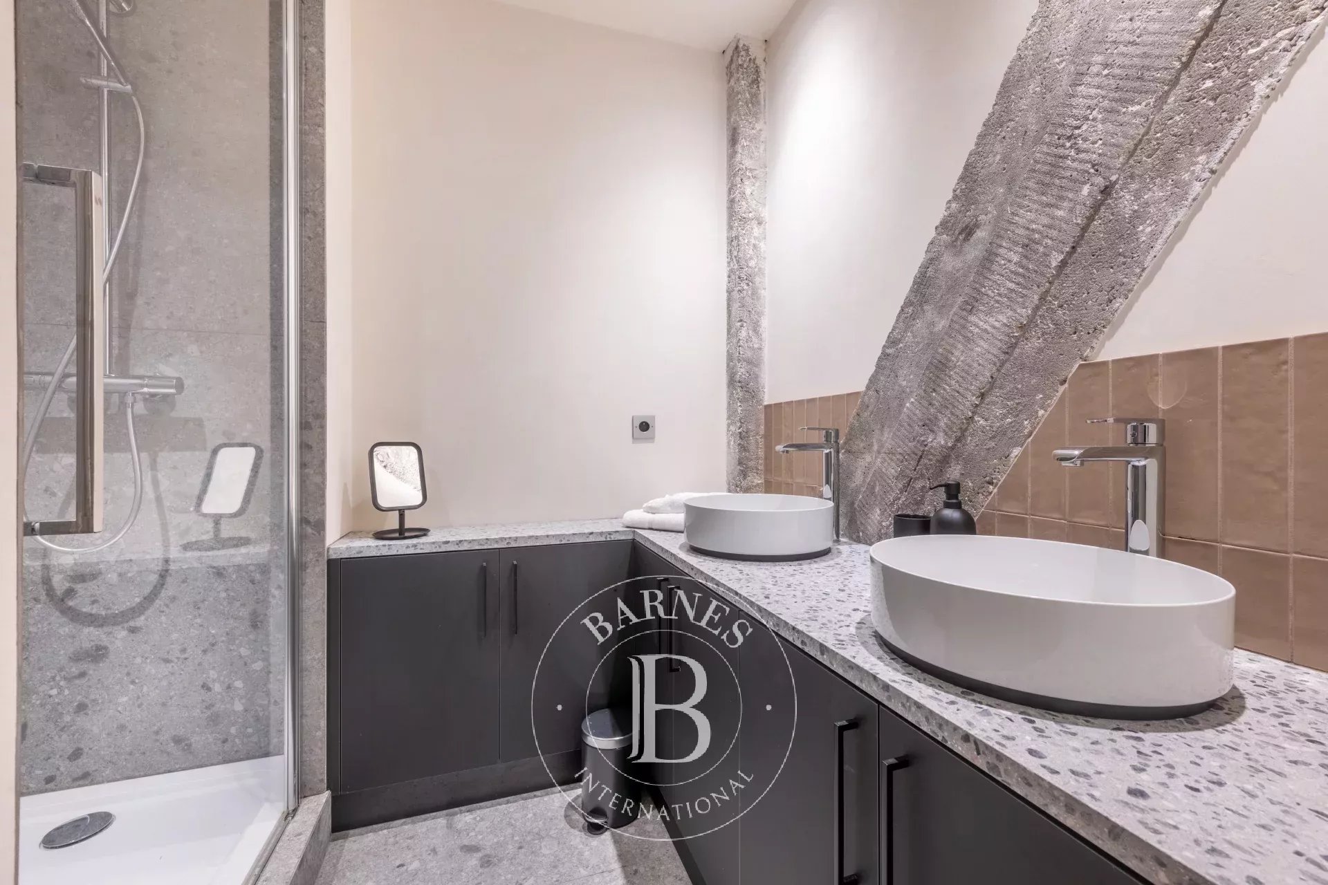 Daire Paris 2ème - picture 19