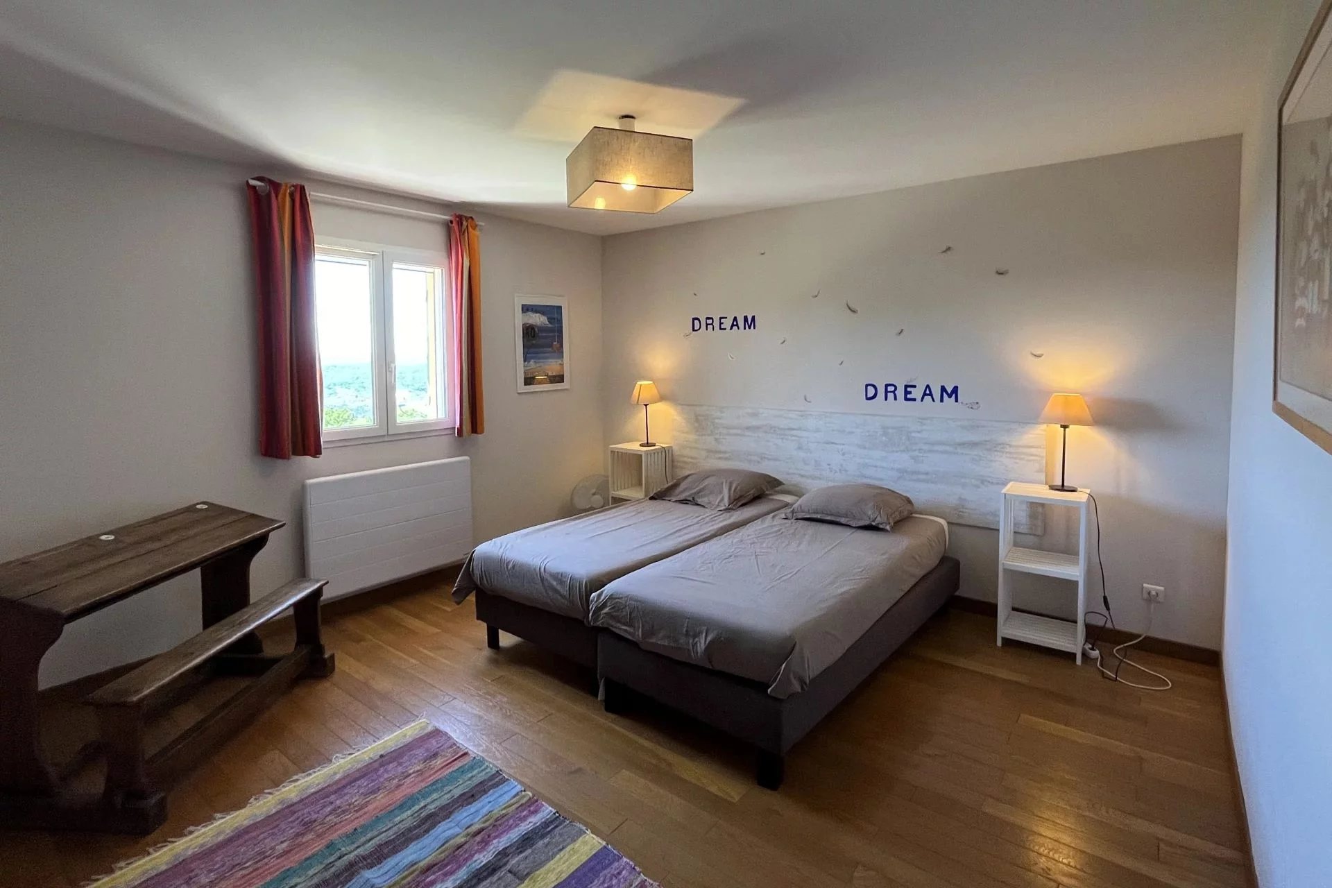 5 bedroom villa with fantastic views - Montauroux 5 bedroom villa with fantastic views - Montauroux