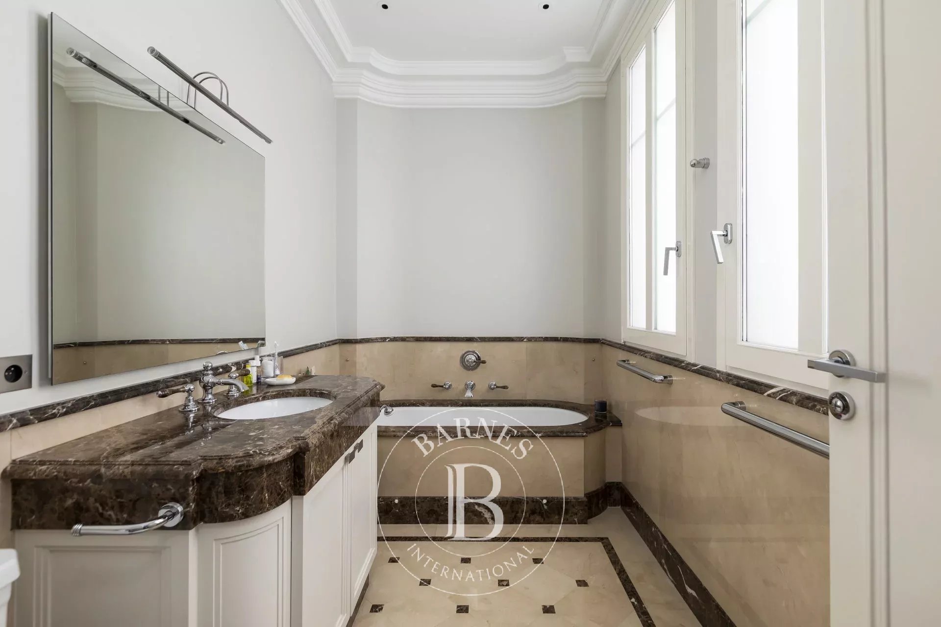 Daire Neuilly-sur-Seine - picture 23