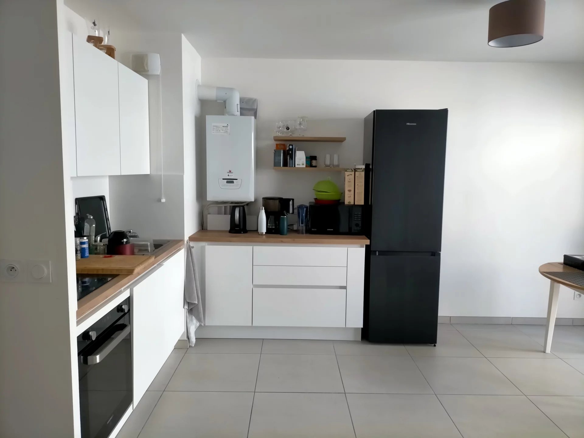 4562928 Location Villeurbanne
