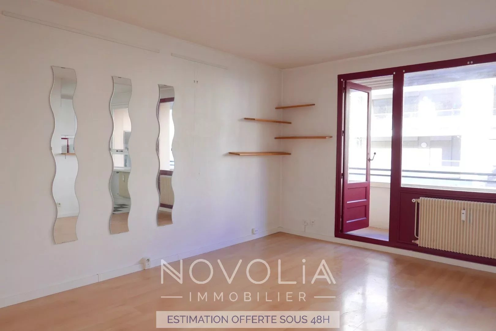 Achat Appartement Surface de 28 m, 1 pice, Lyon 8me (69008)