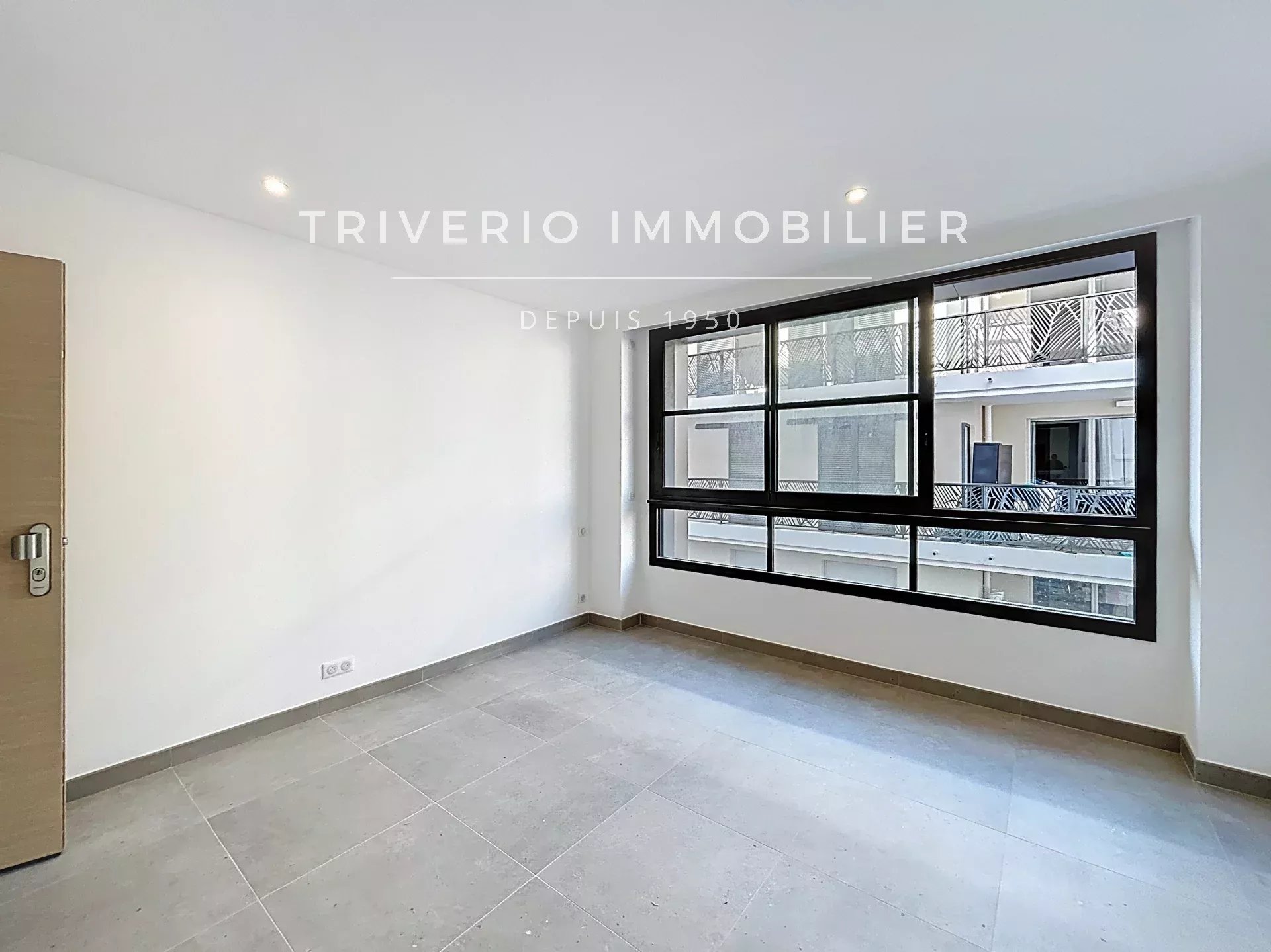 Vente Appartement Cannes