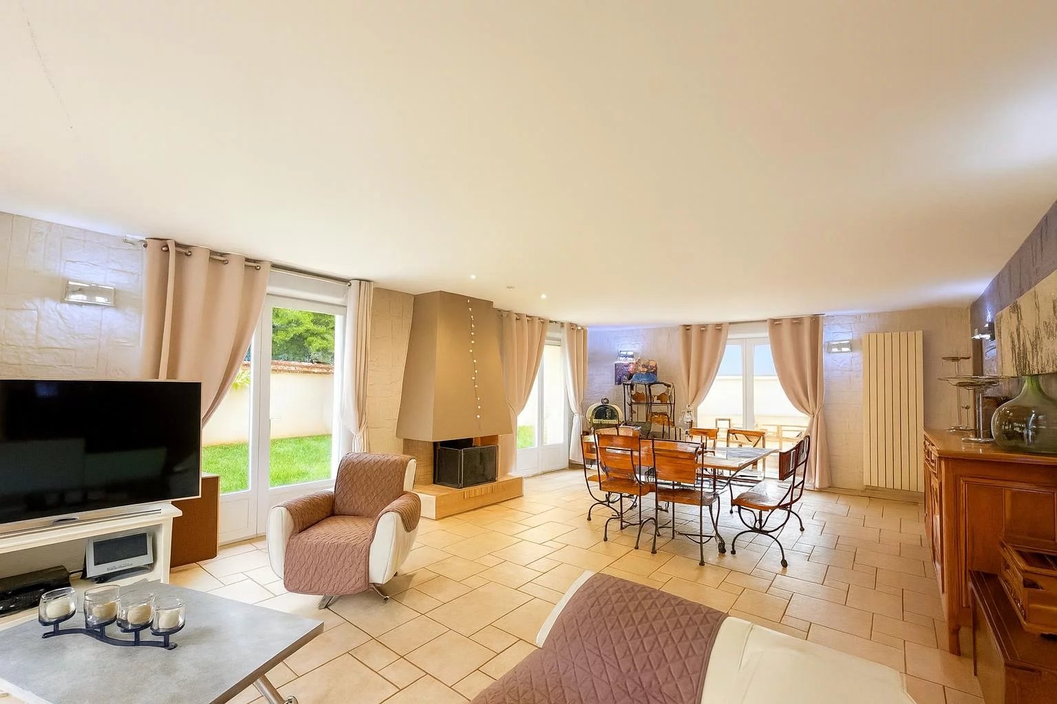 Agence immobilière de France Immobilier