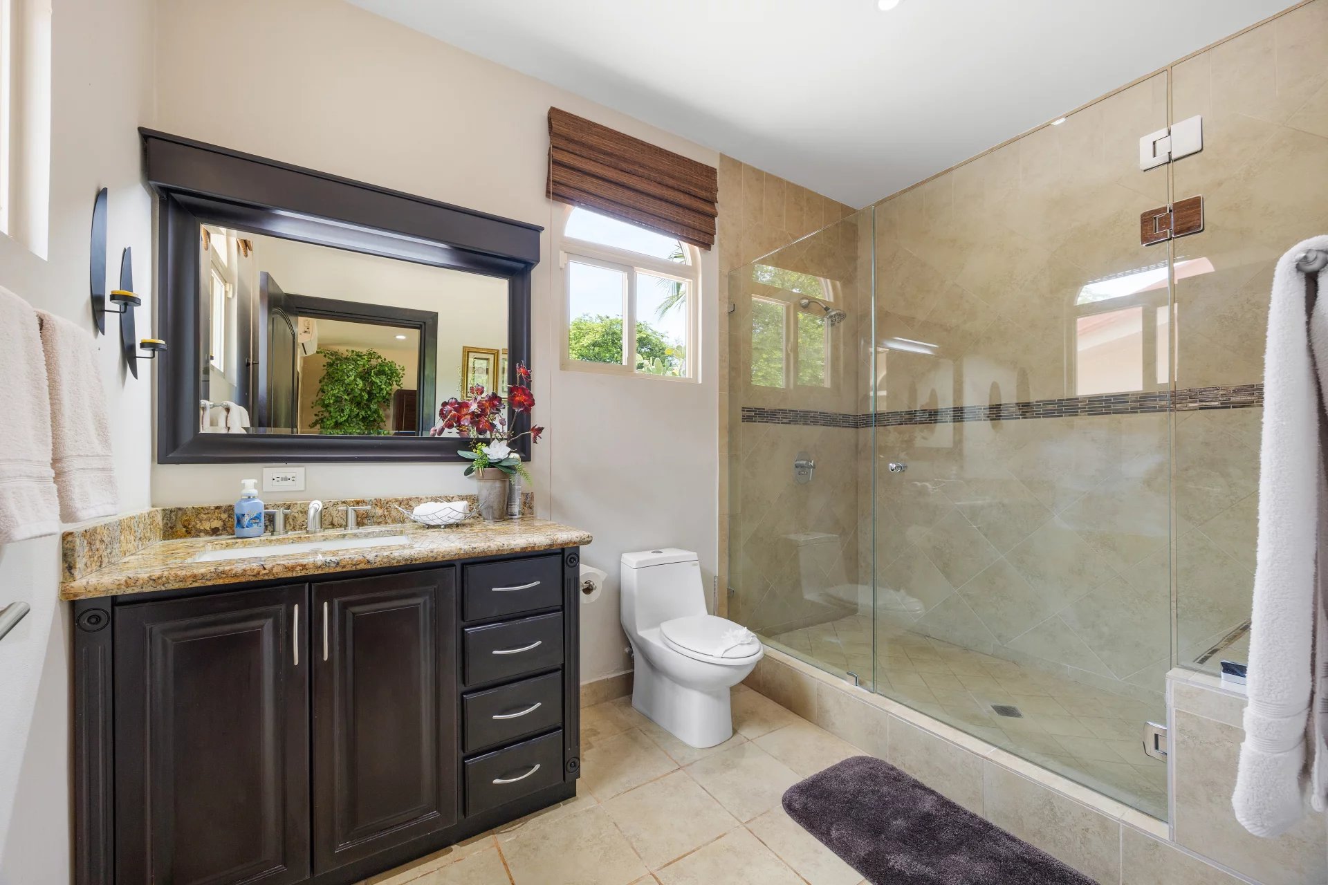 Venta Villa Brasilito