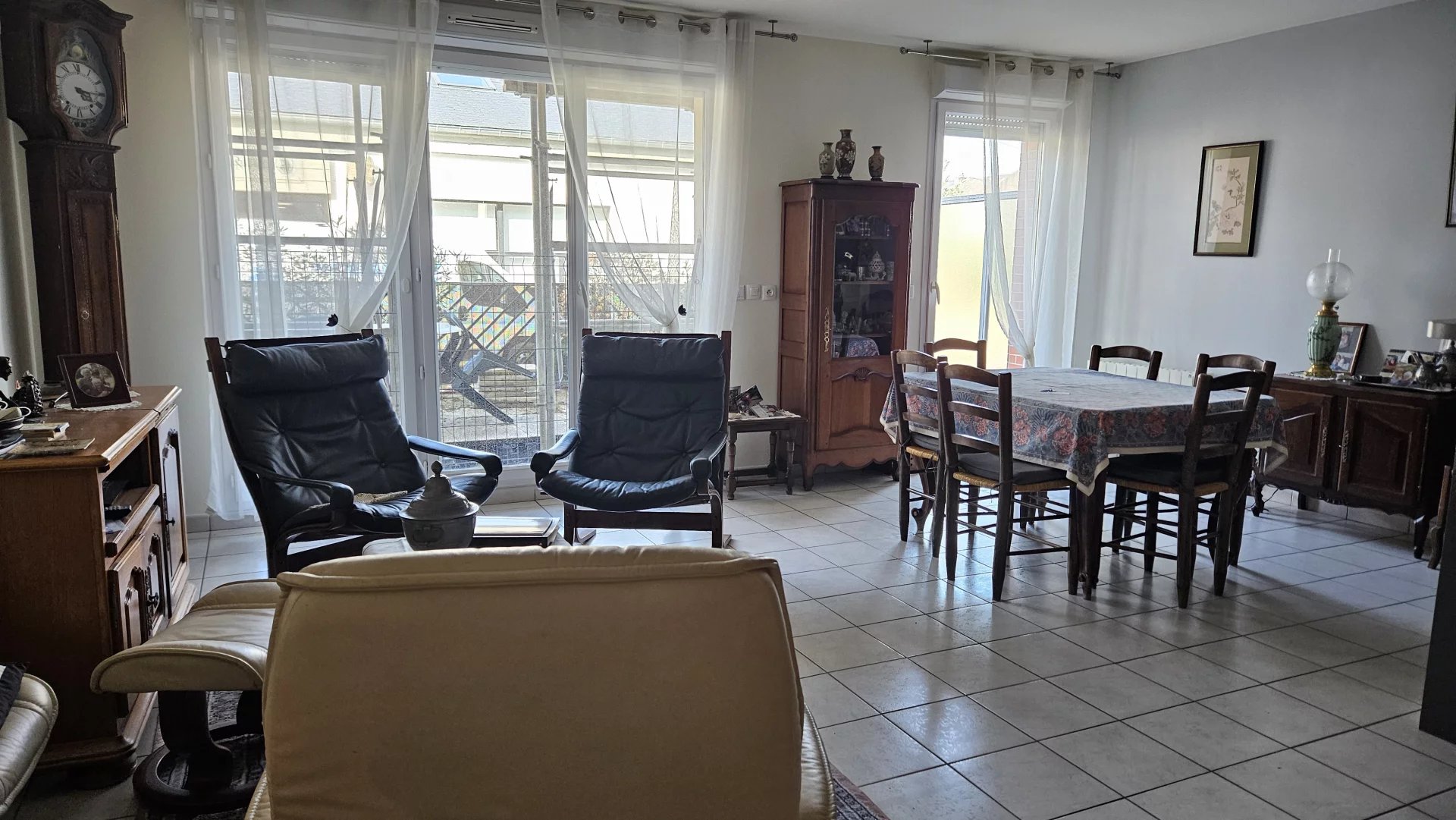 Centre ST ROMAIN DE COLBOSC