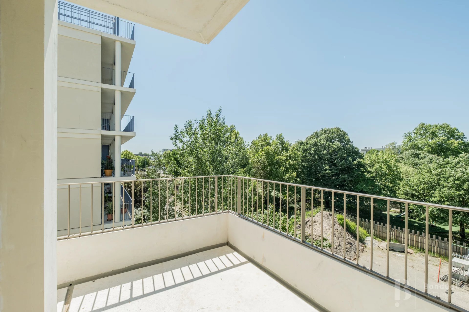 Rental Apartment Bordeaux Saint-Jean