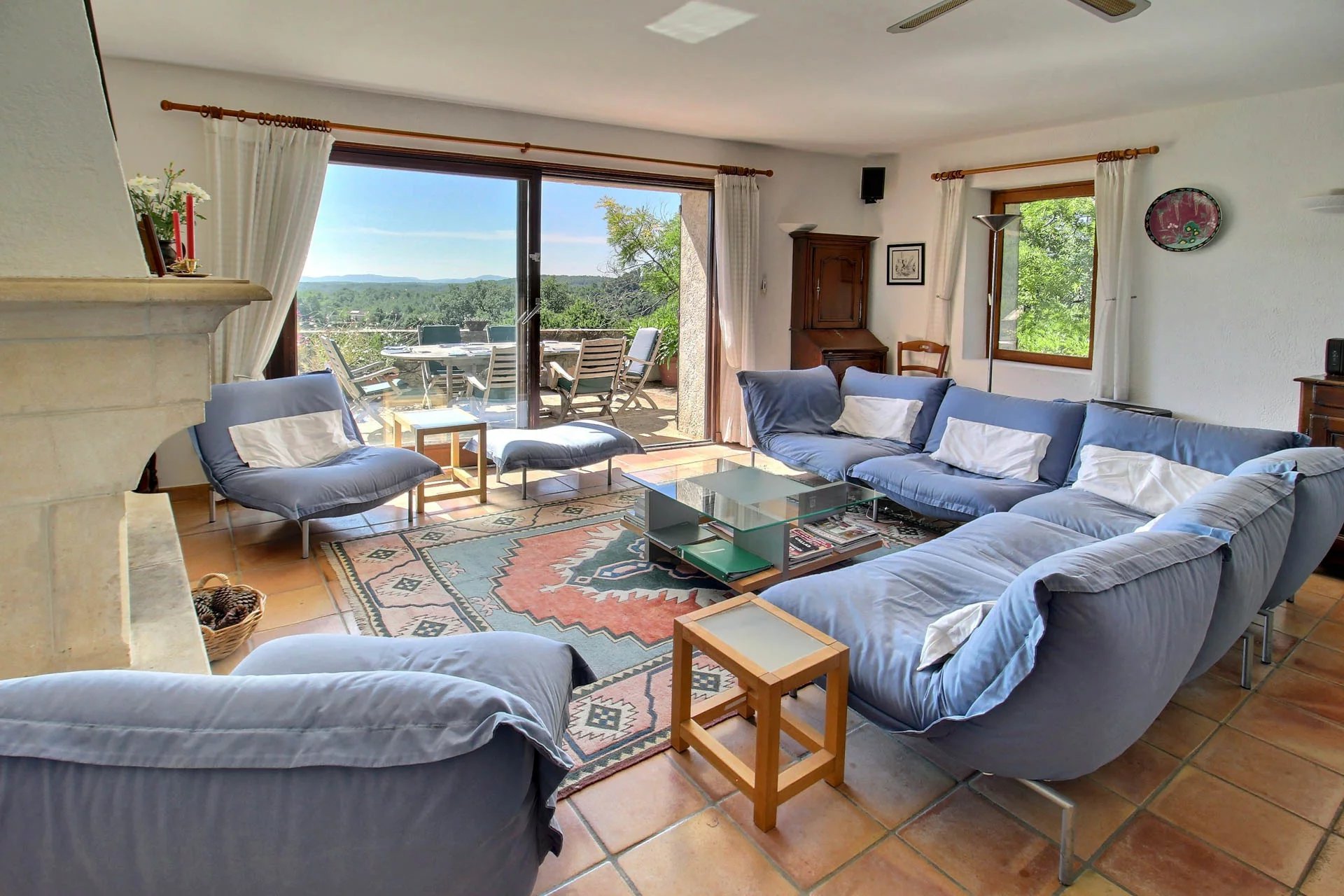 Old bergerie with view walking distance to the village - Callas Old bergerie with view walking distance to the village - Callas