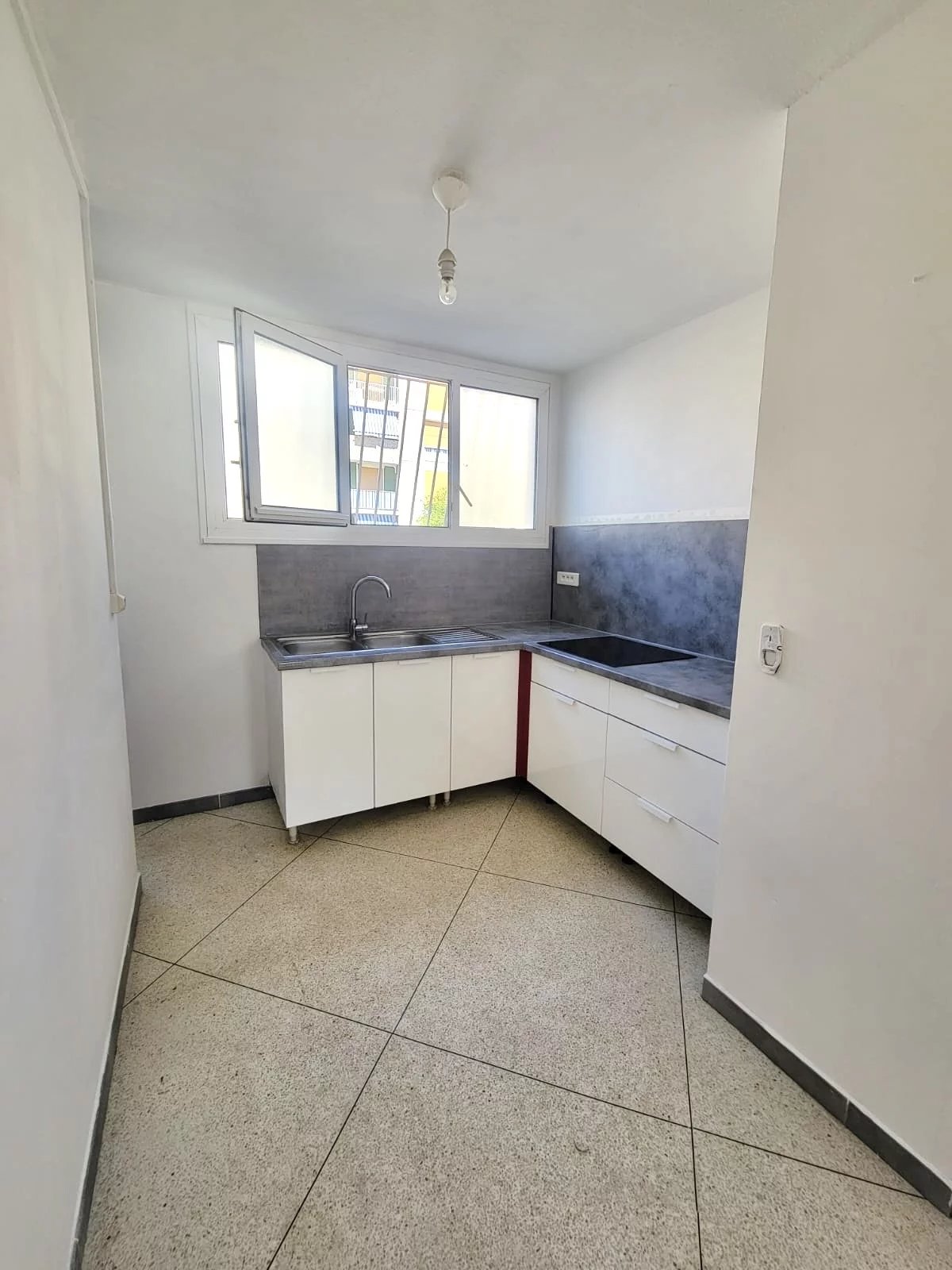 Location Appartement Marignane