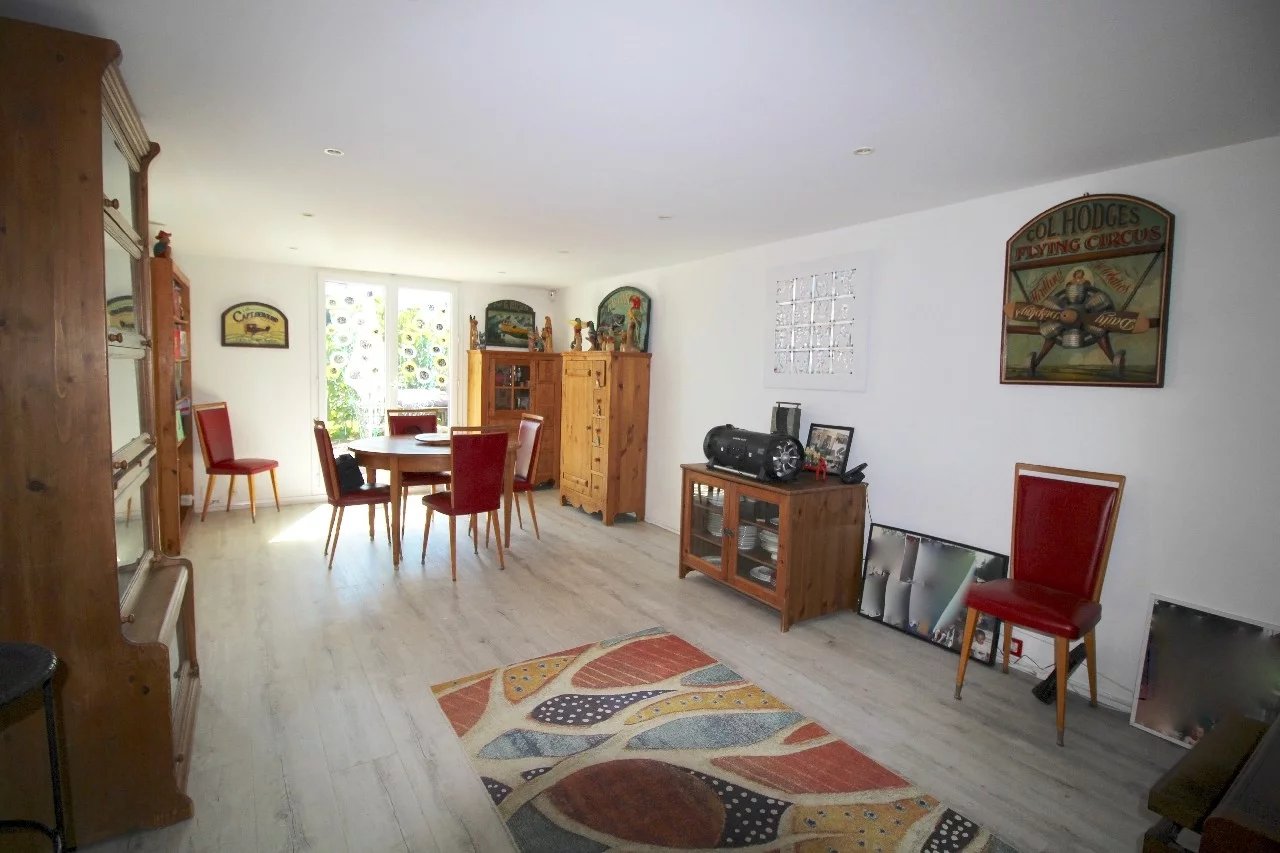 Vente Maison Lésigny