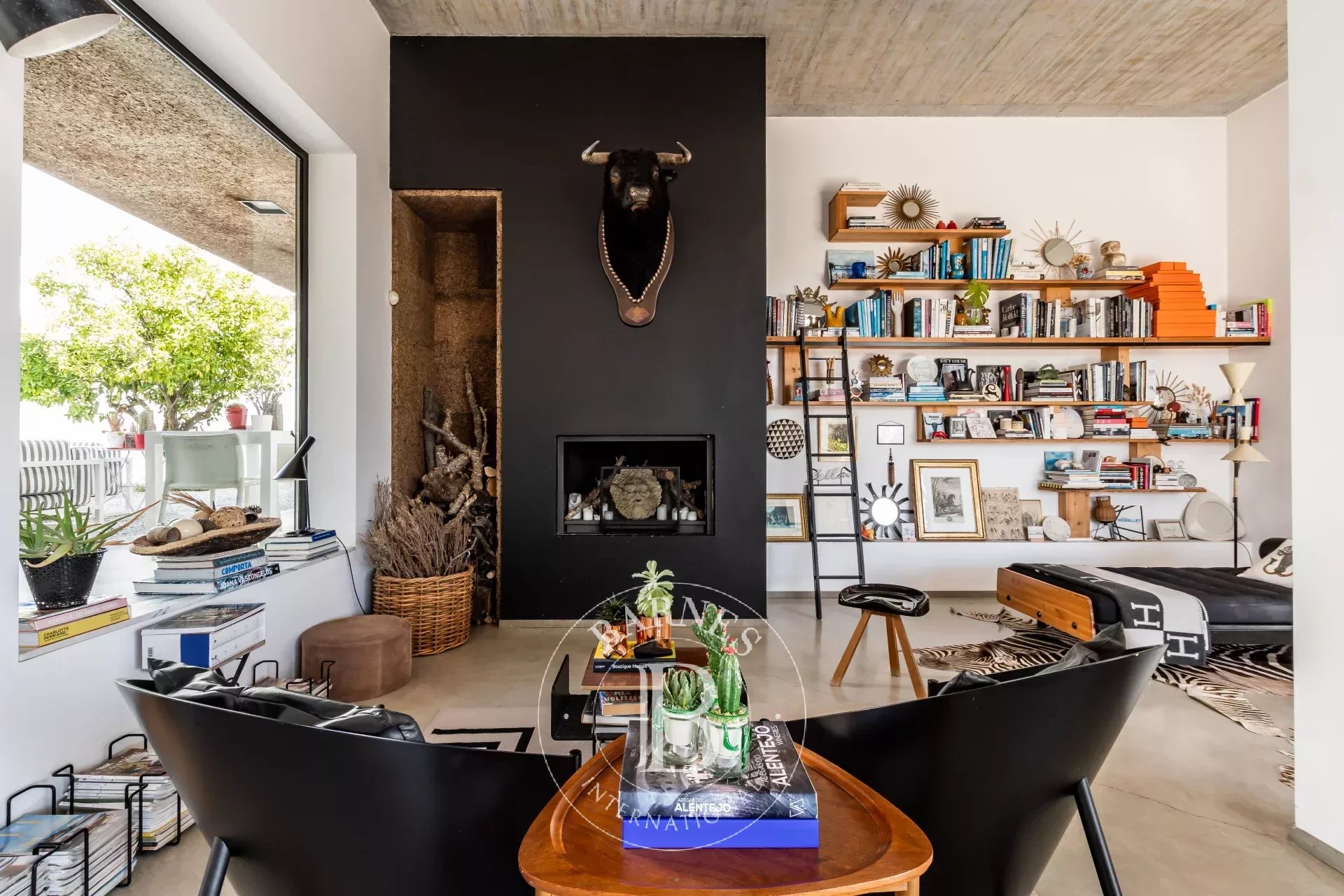 Vues panoramiques et intimité à Arraiolos