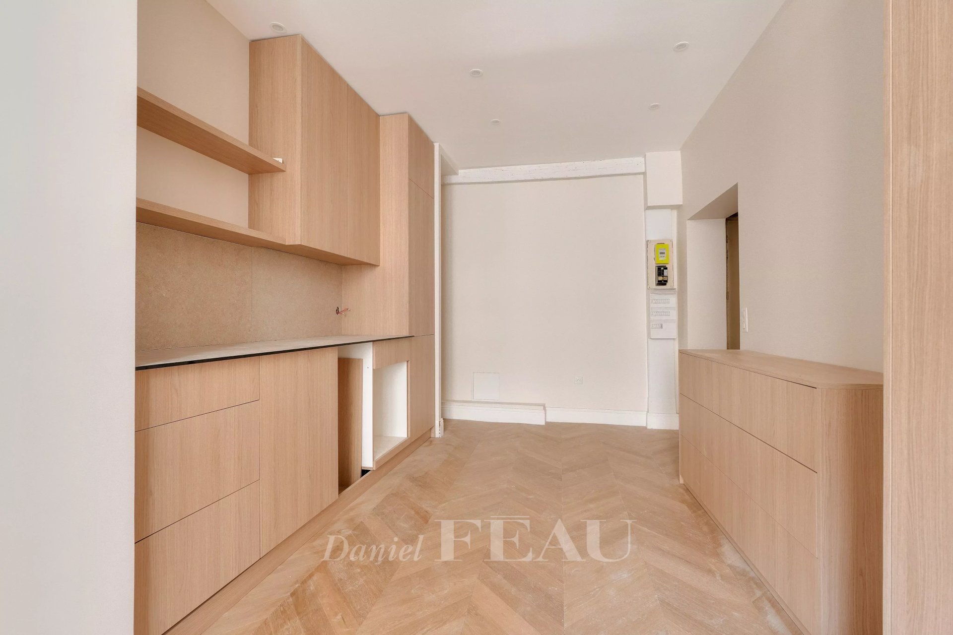 1 Bedroom Apartment/Flat's Image 4