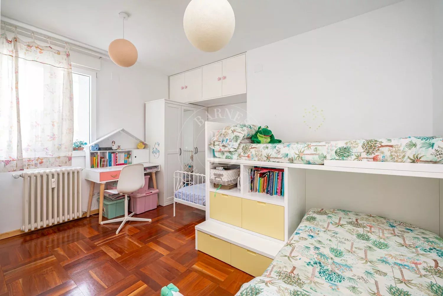 Penthouse Madrid - picture 31