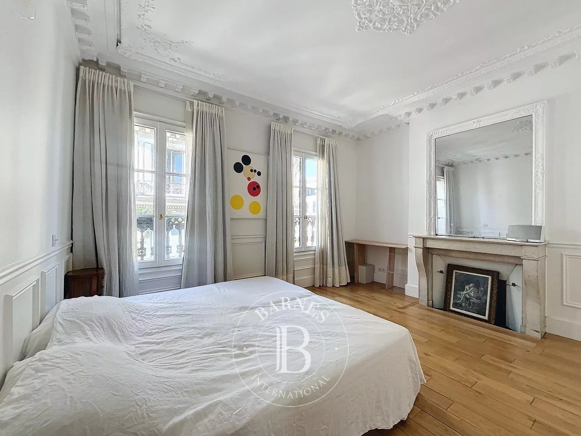 Daire Paris 9ème - picture 13