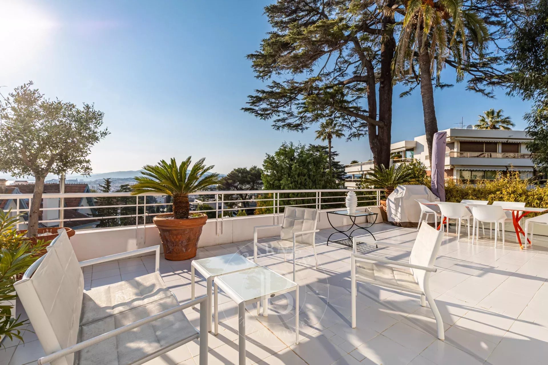 Penthouse Cannes - picture 7