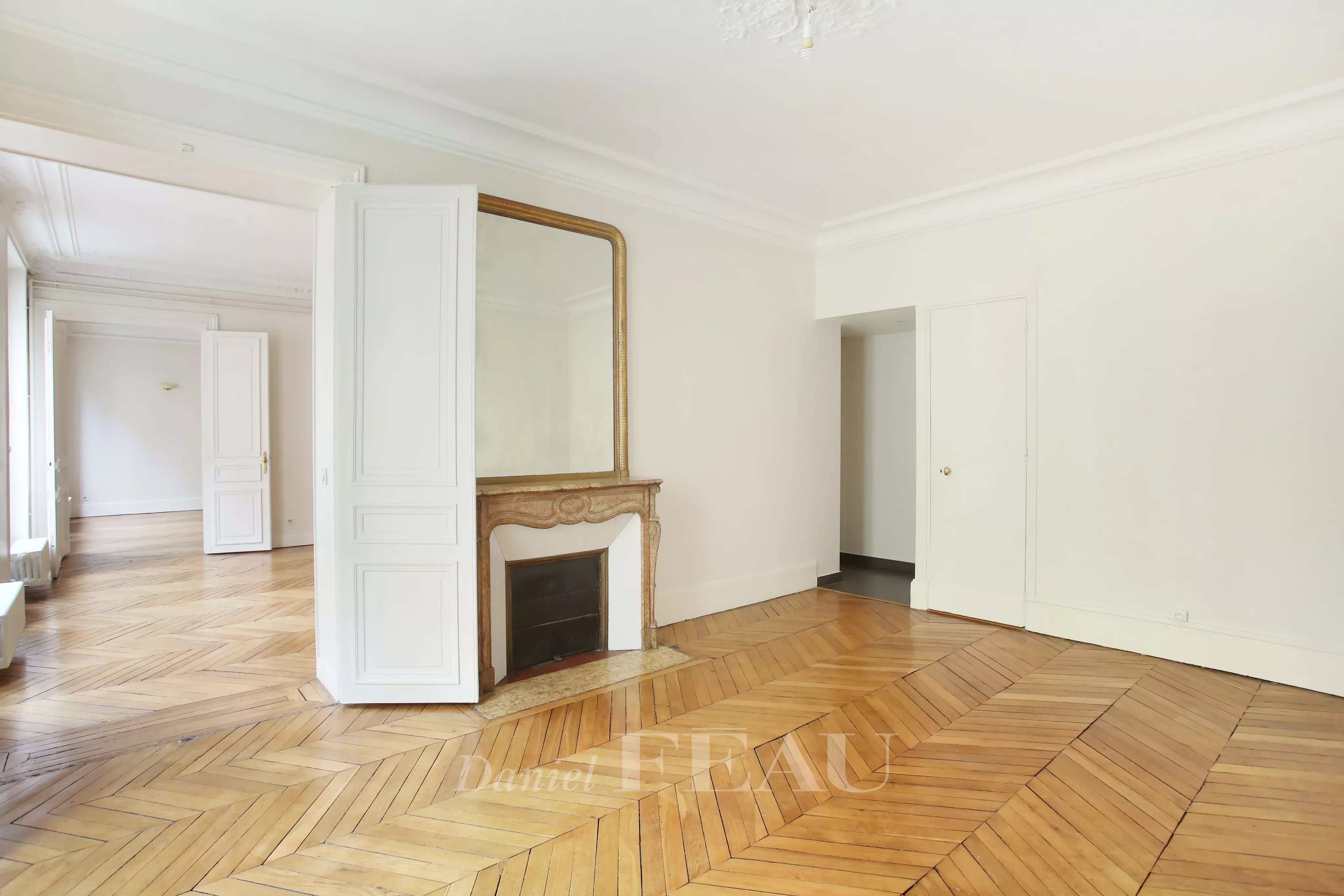 Rental Apartment Paris 7th