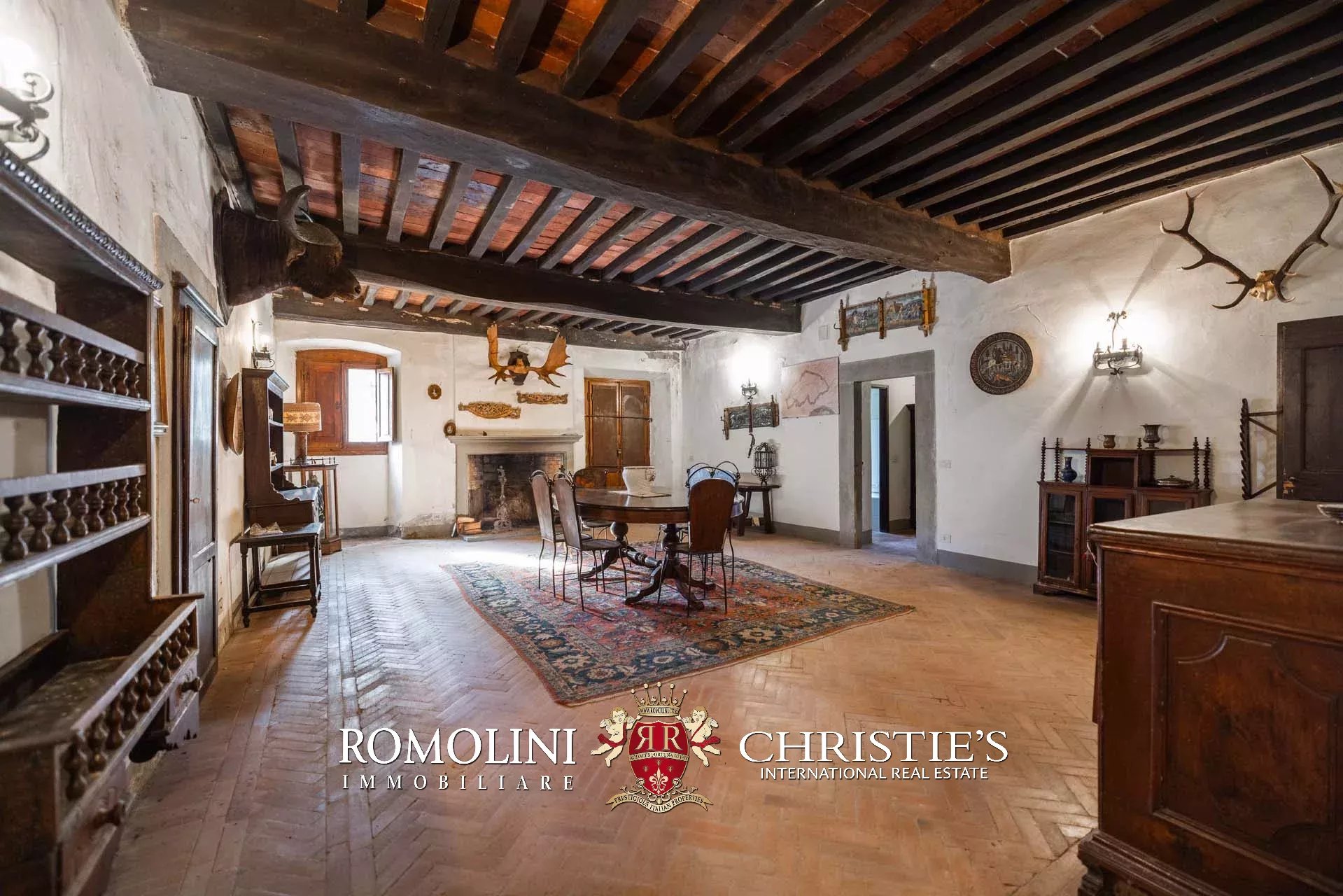 16 Bedroom Villa/Townhouse's Image 35