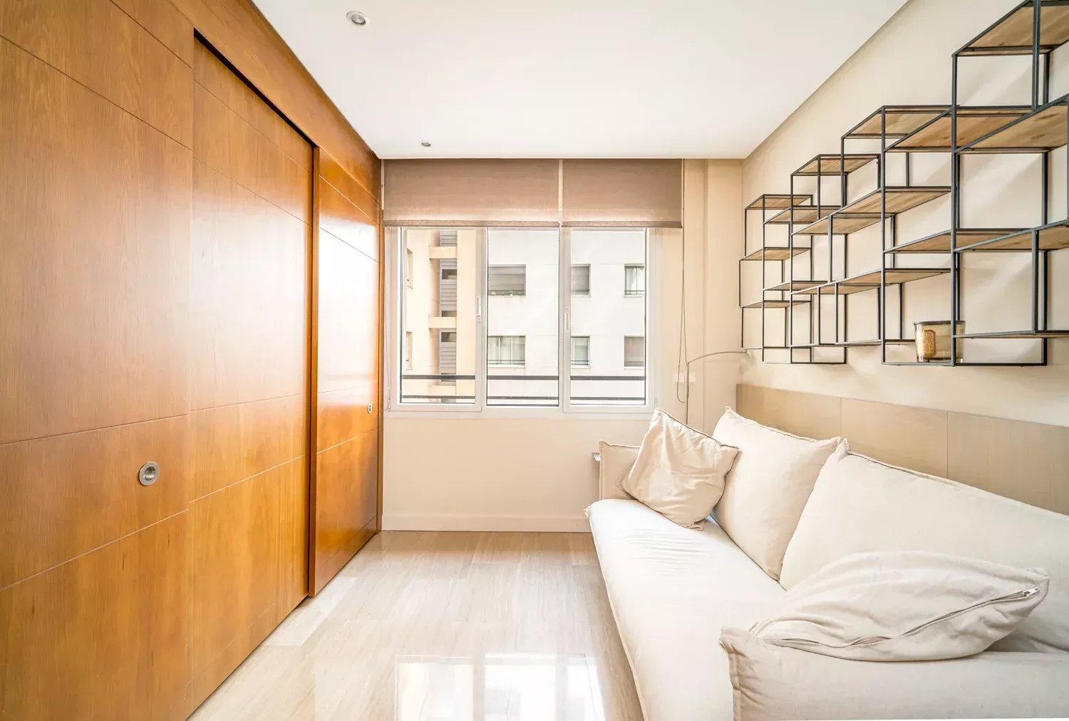 Daire Madrid - picture 23