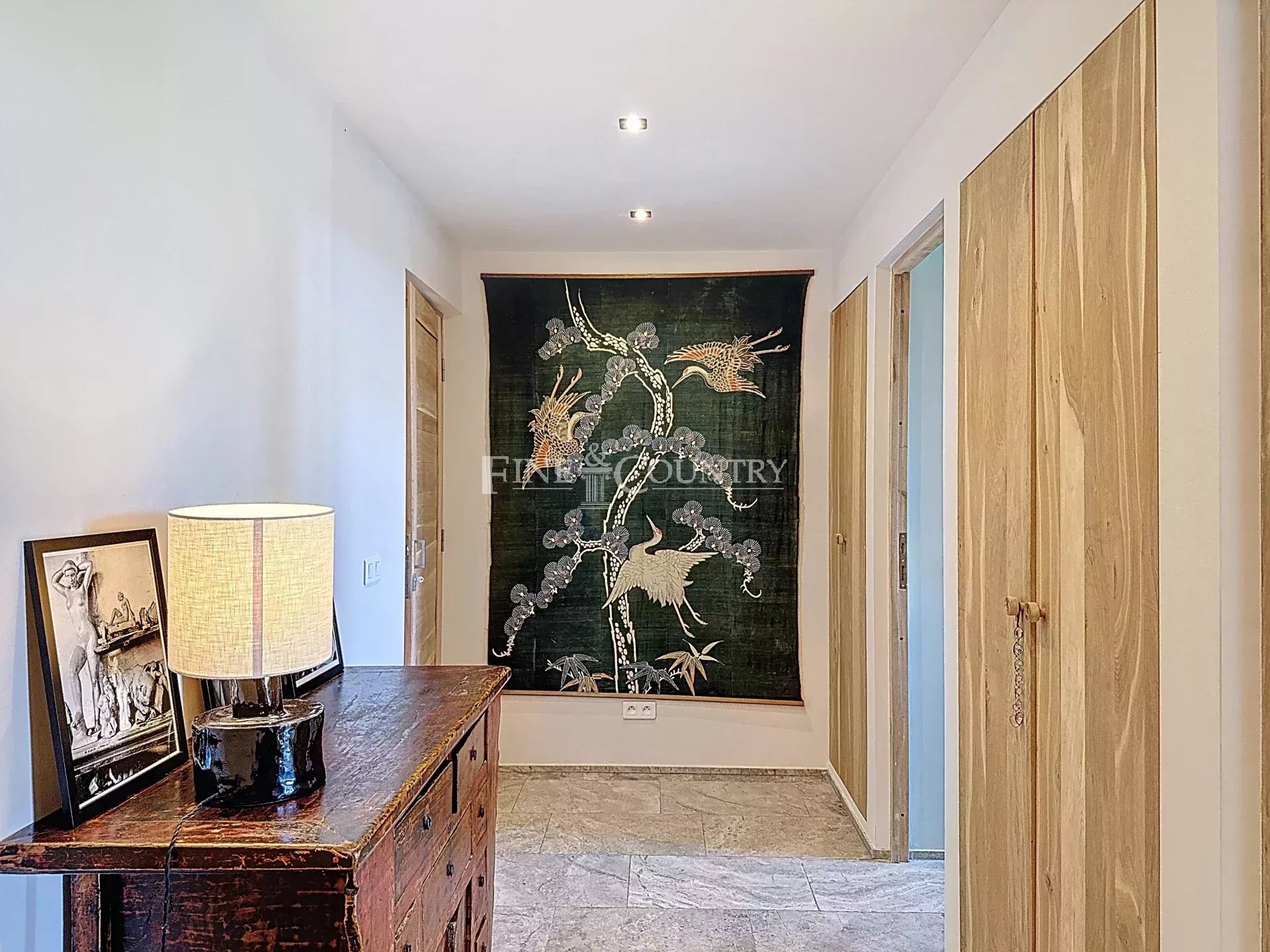 Photo of Villa for sale in Chateauneuf-Grasse