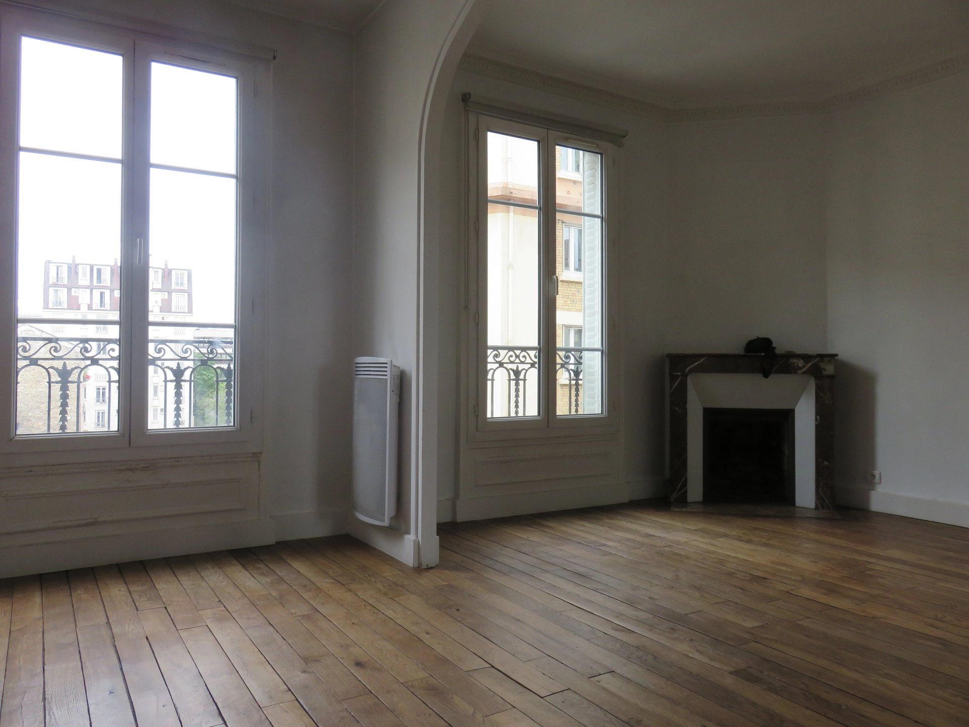 BOULOGNE-BILLANCOURT