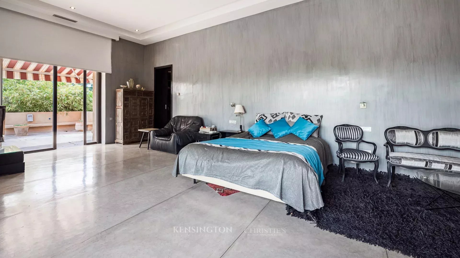 4 Bedroom Villa/Townhouse's Image 41