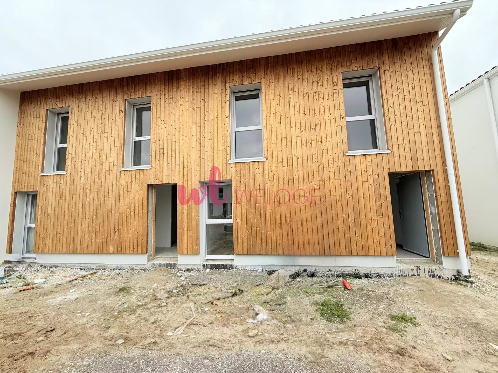 Agence immobilière de WeLoge