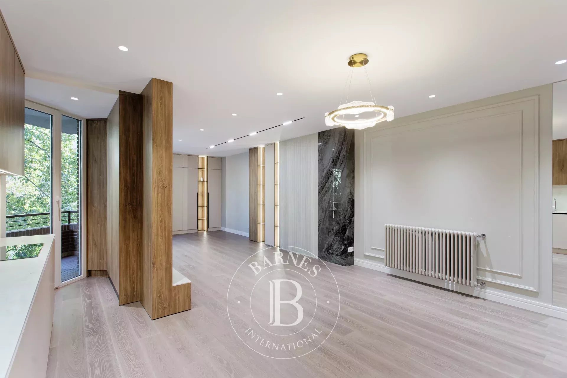 Daire Barcelona - picture 7