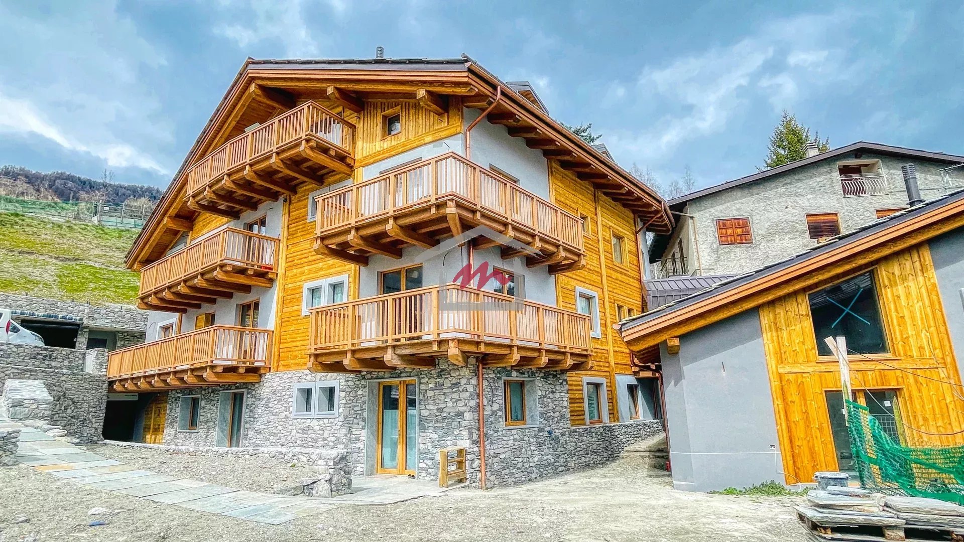 Vendita Appartamento Bardonecchia