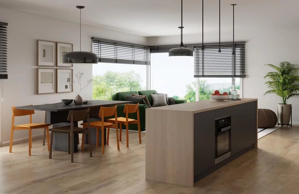 Maison à vendre, 126 m², Vouvry