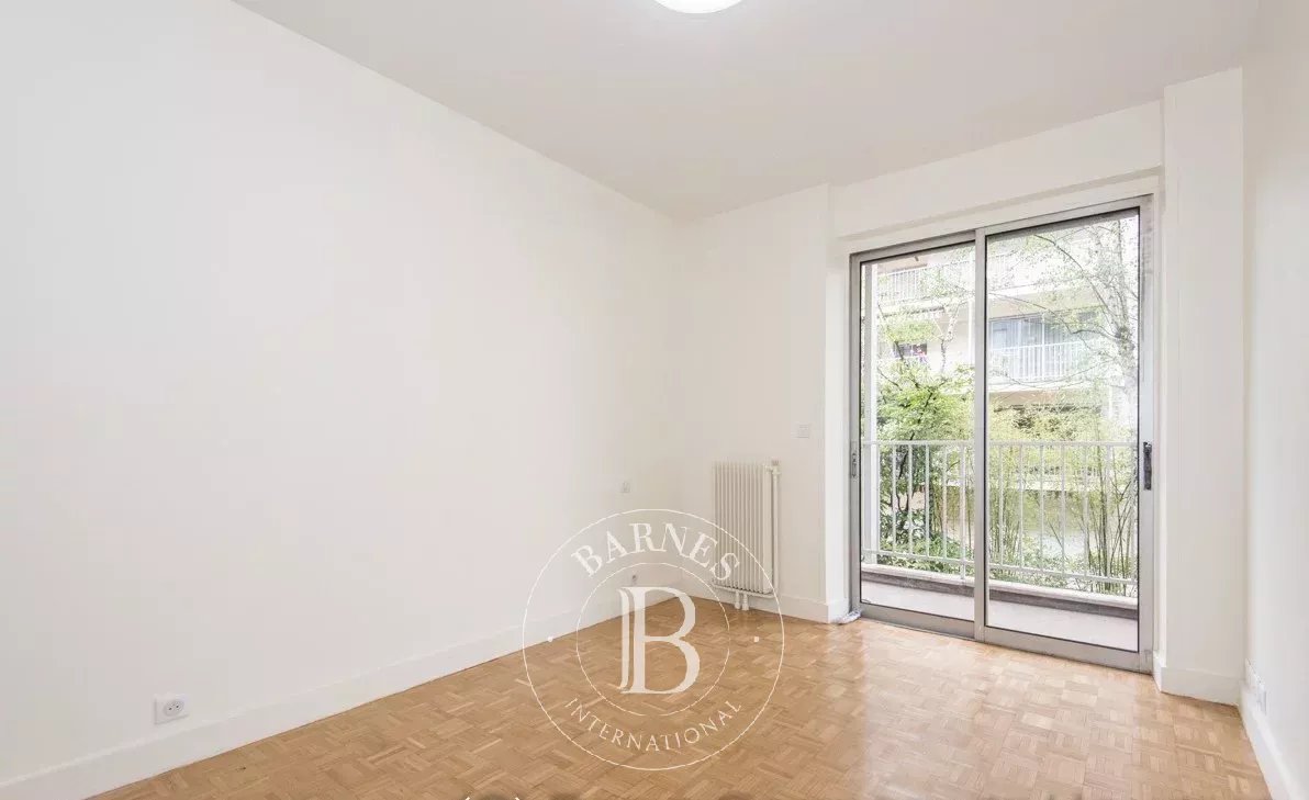 Daire Neuilly-sur-Seine - picture 22