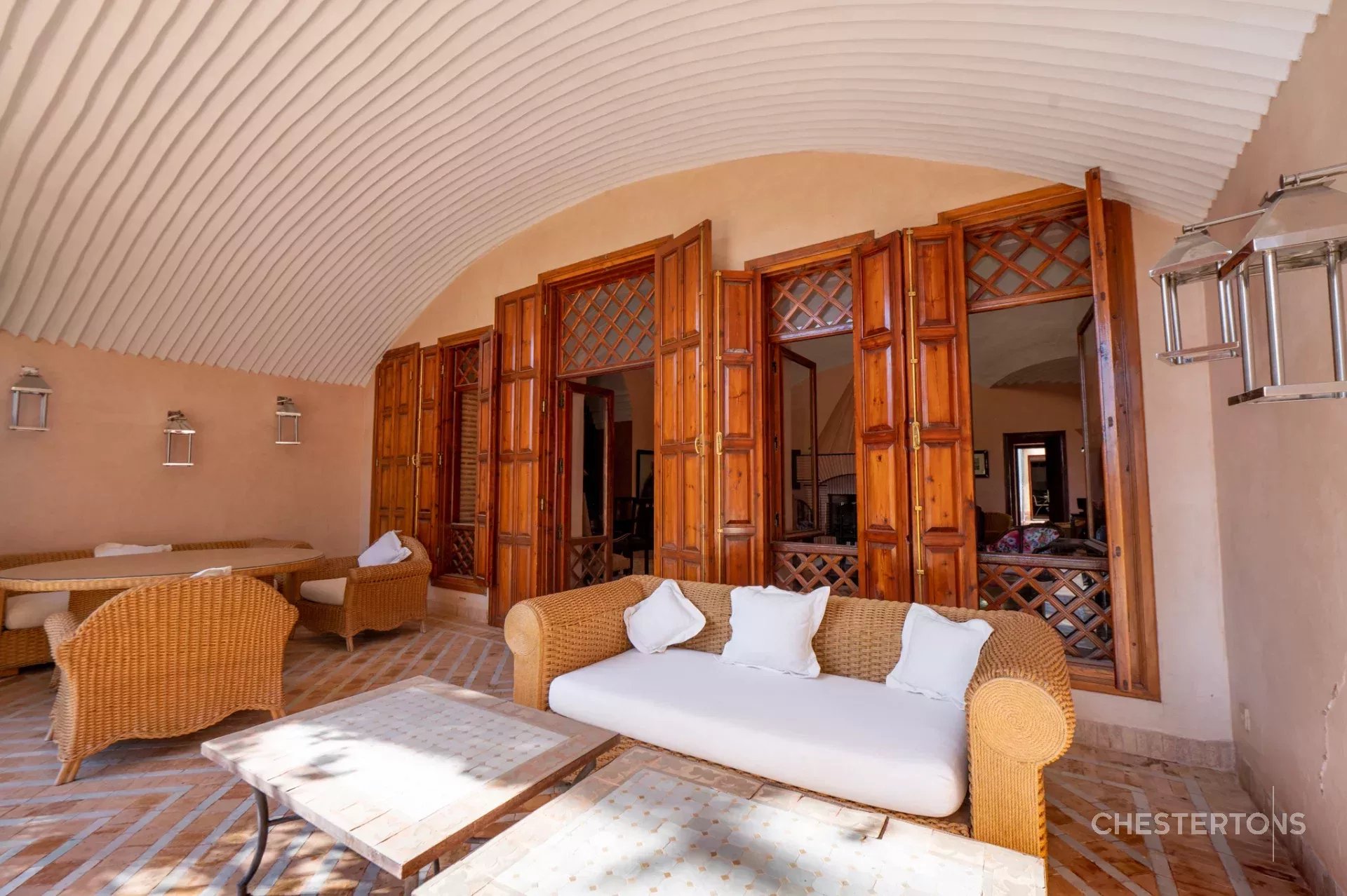 Image of Villa - 8 Bedrooms for Sale in Marrakech-Ménara-Marrakech-Morocco, Image 34