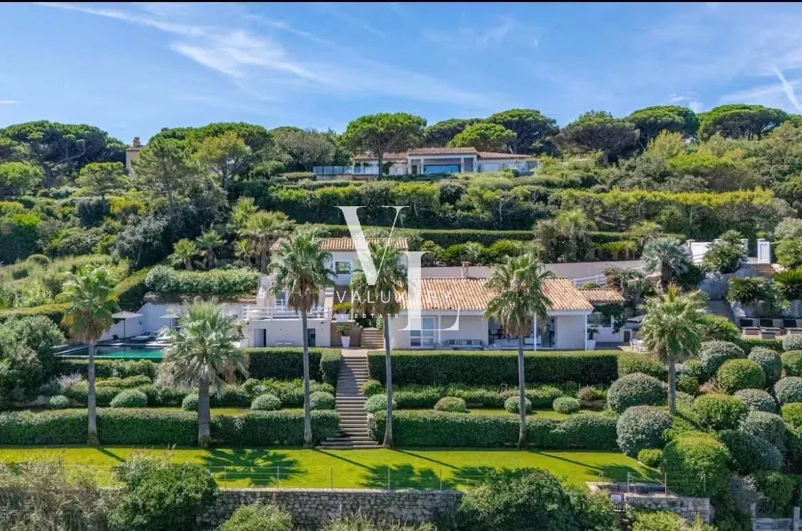 Agence immobilière de Valérie DARRAS