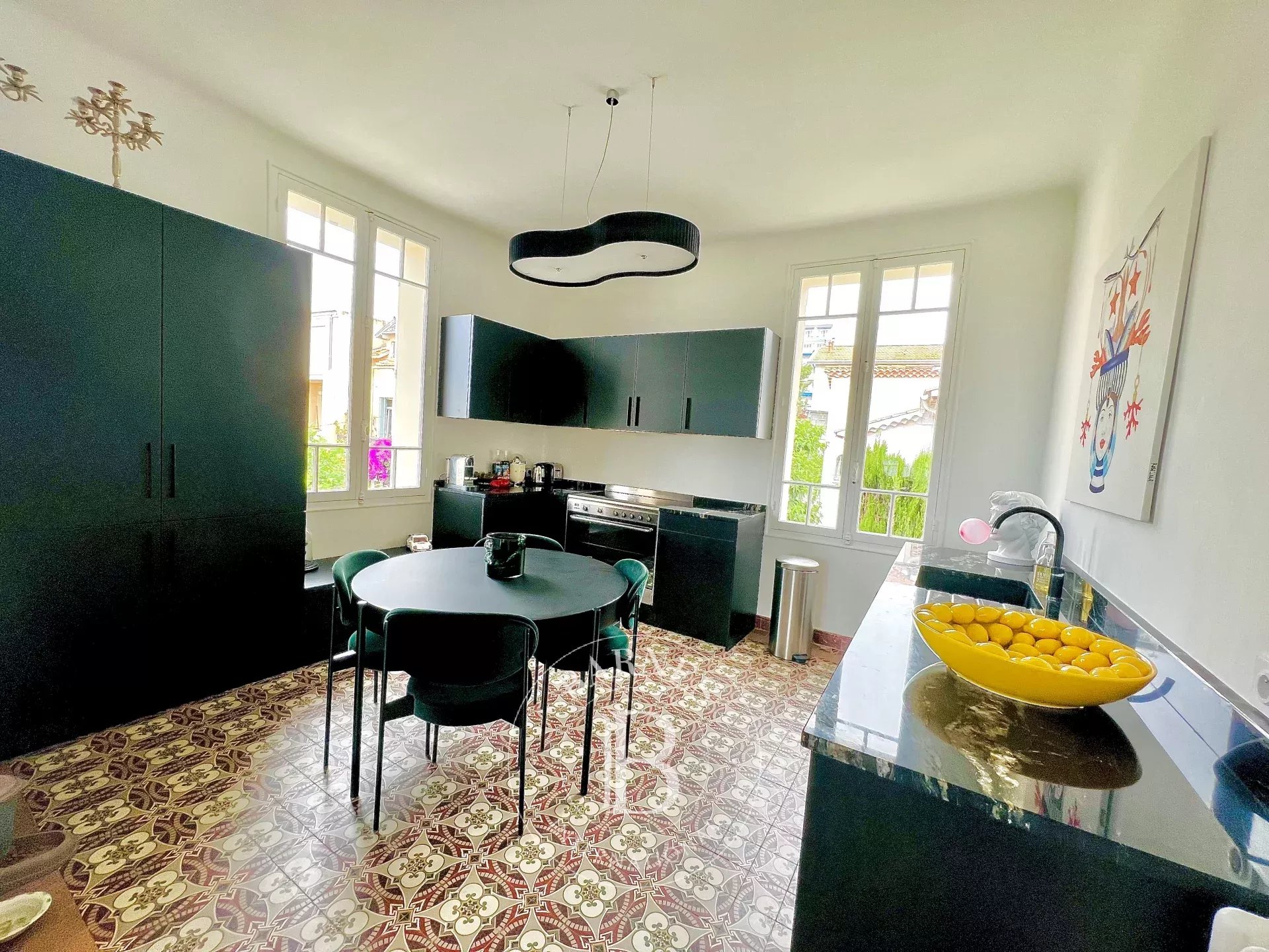 Daire Toulon - picture 9